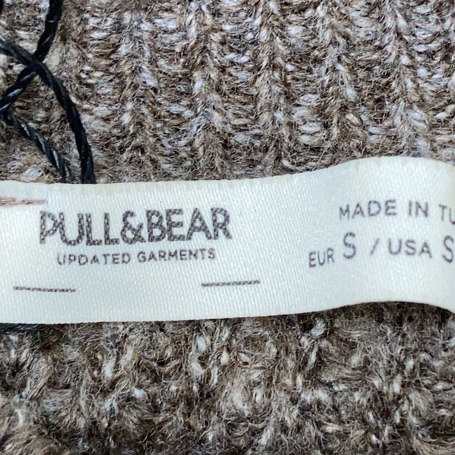 Pull  Bear