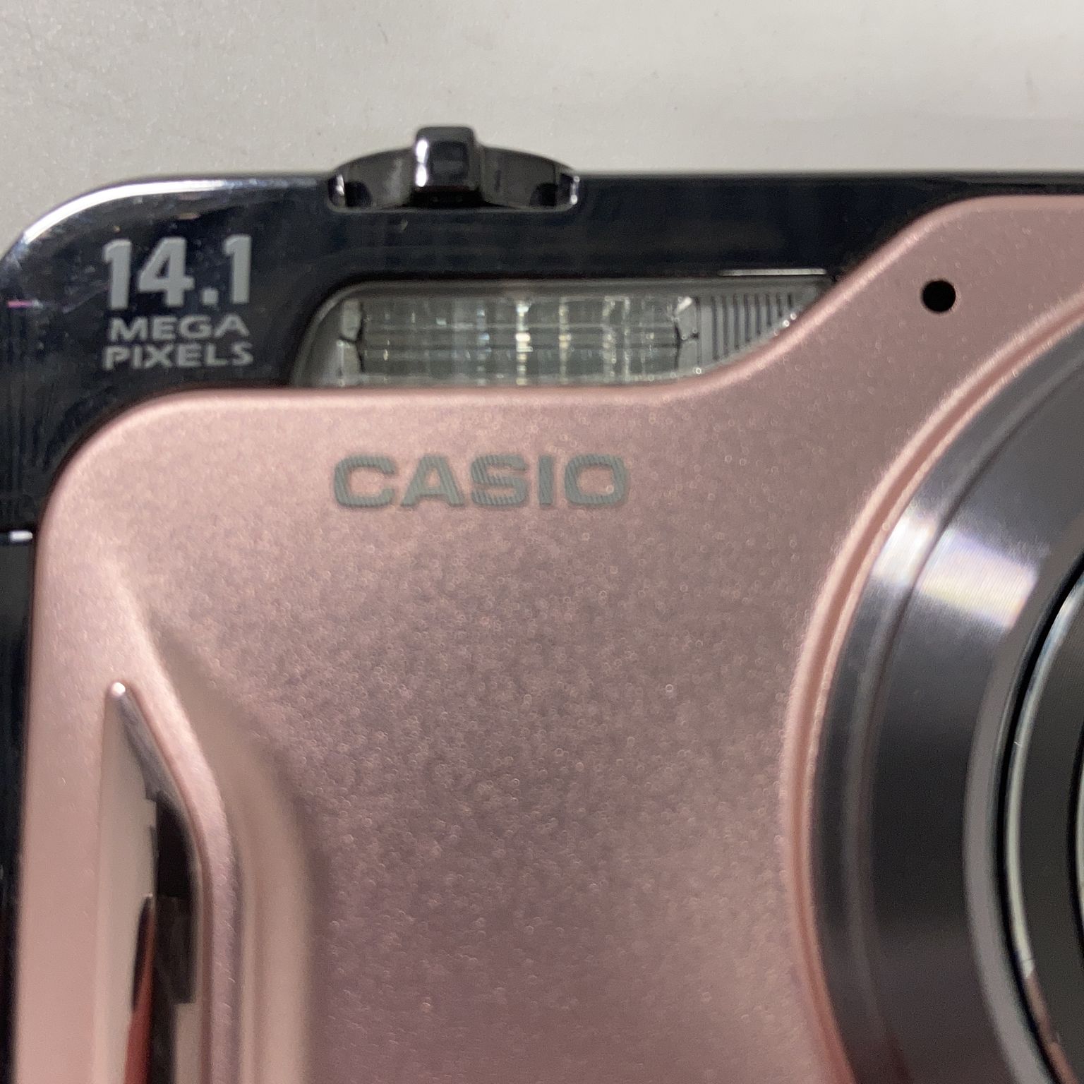 Casio