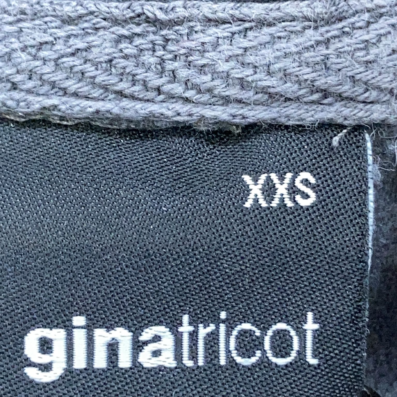 Gina Tricot