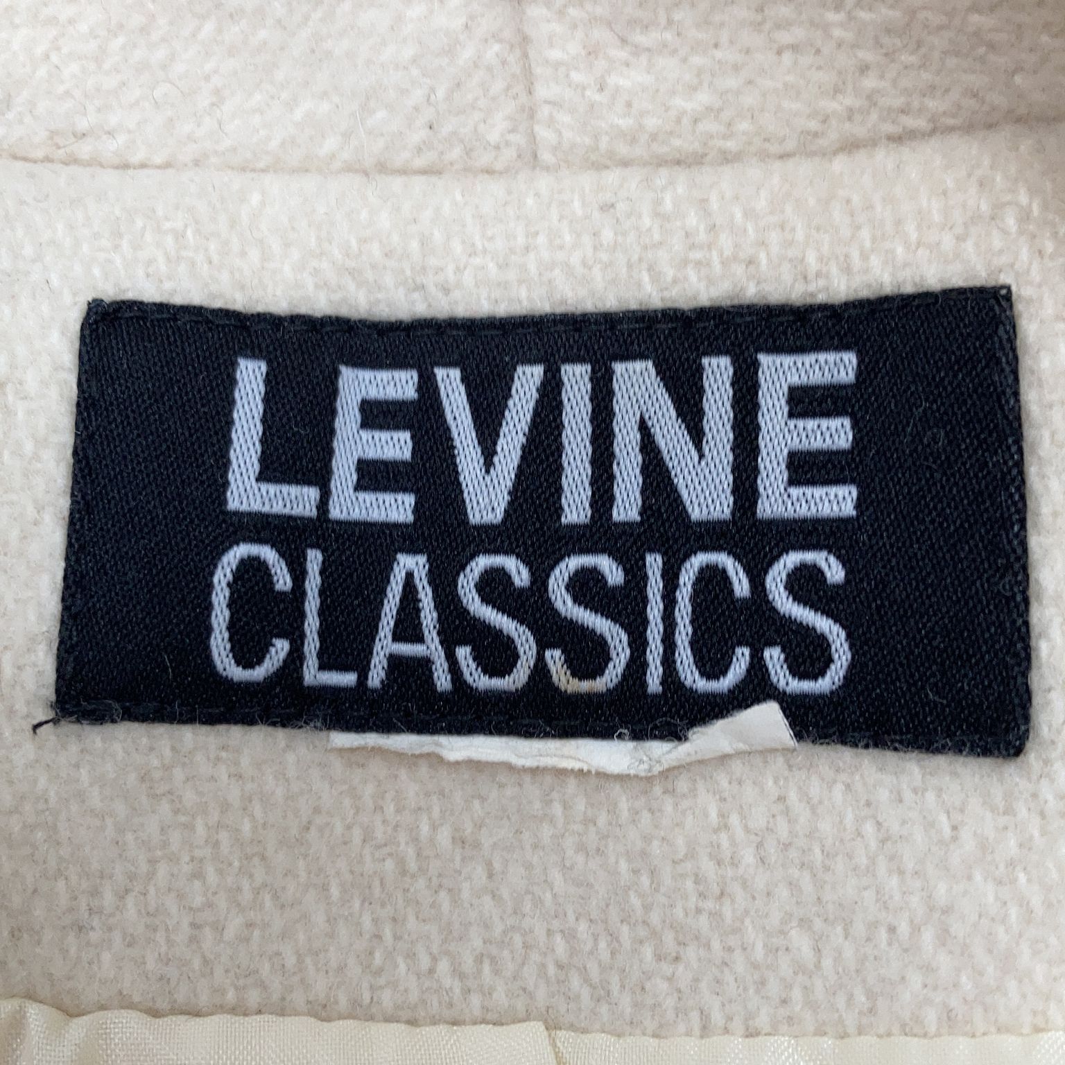 Levine Classics