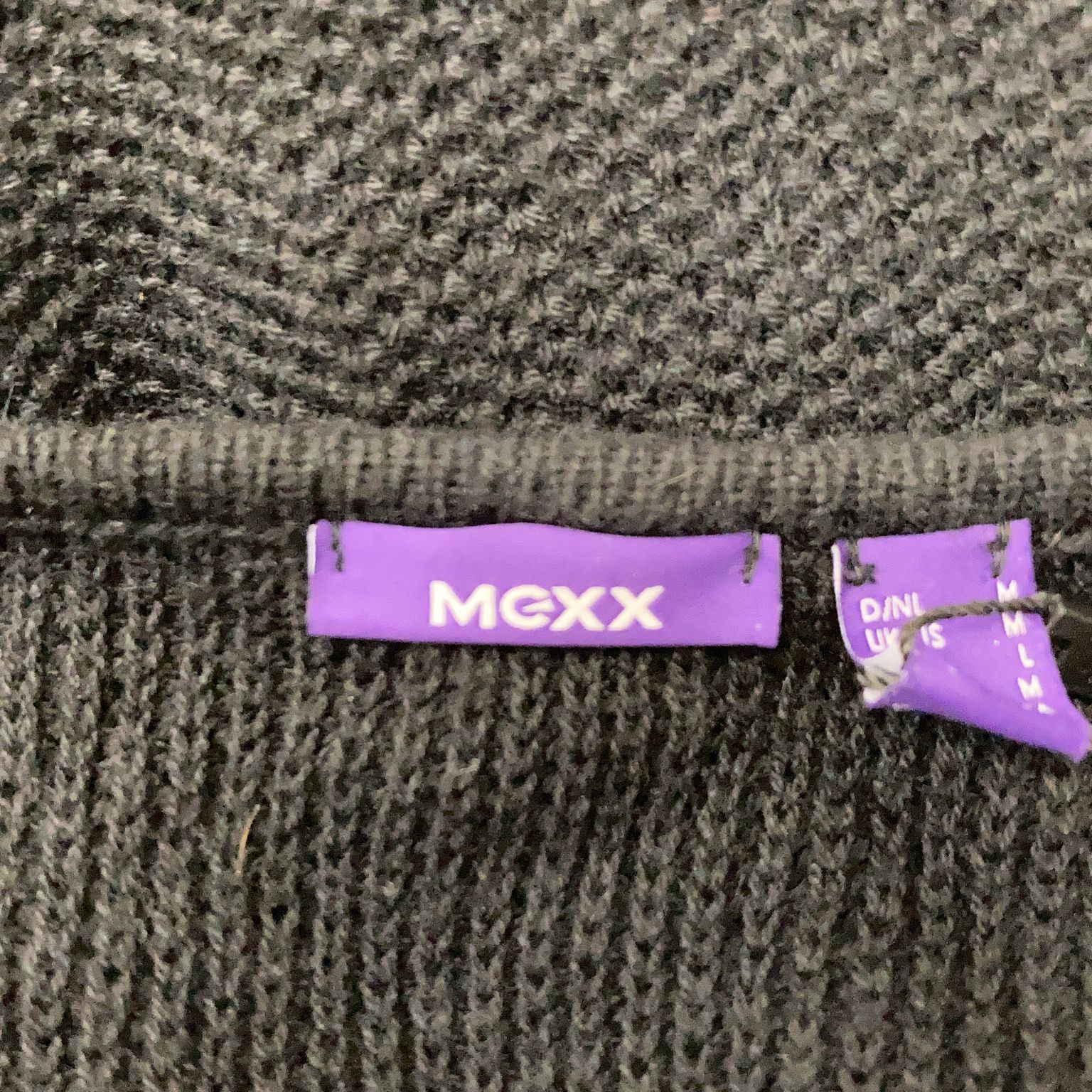 Mexx