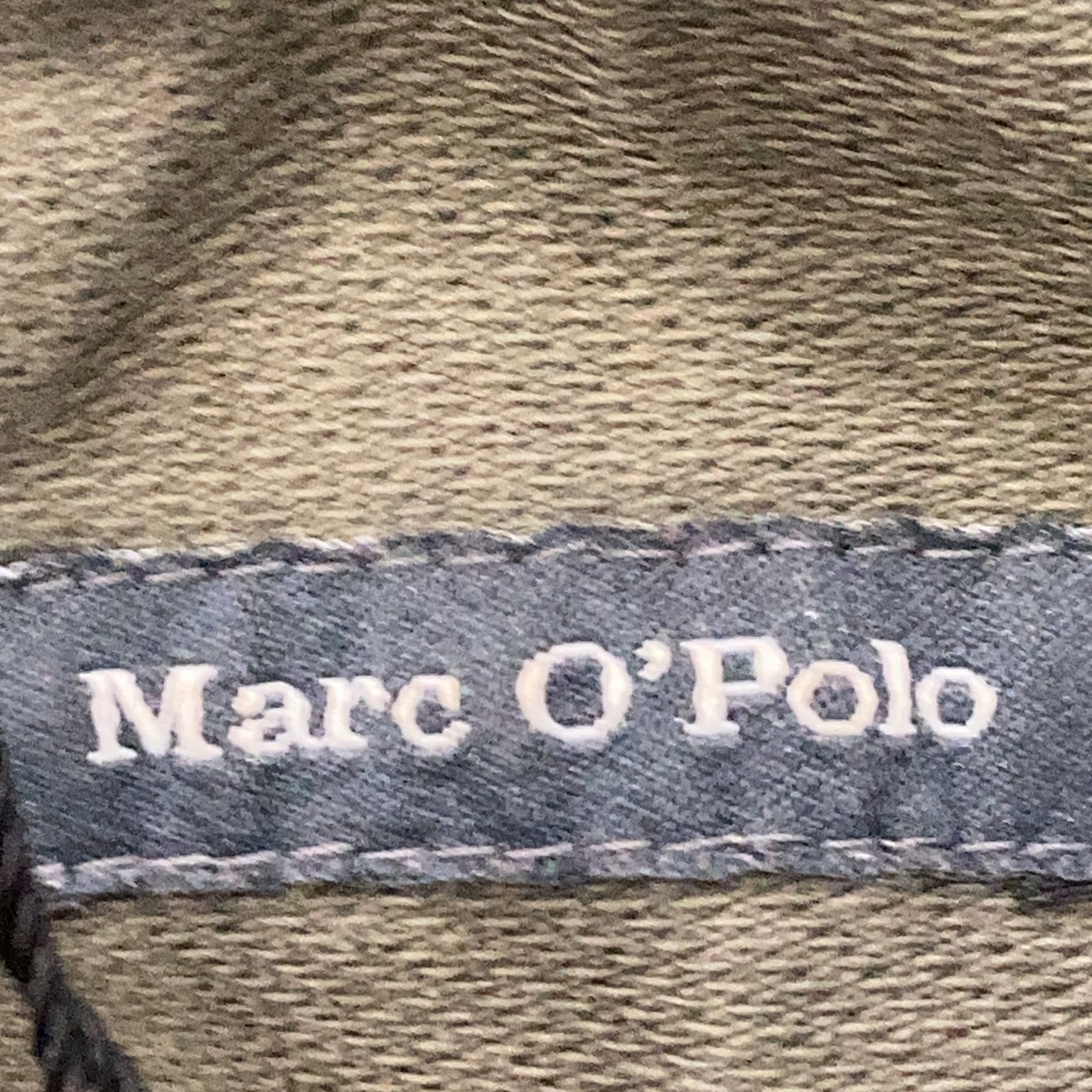 Marc O'Polo