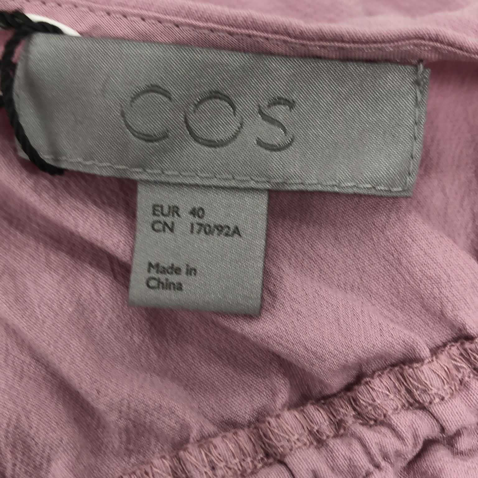 COS