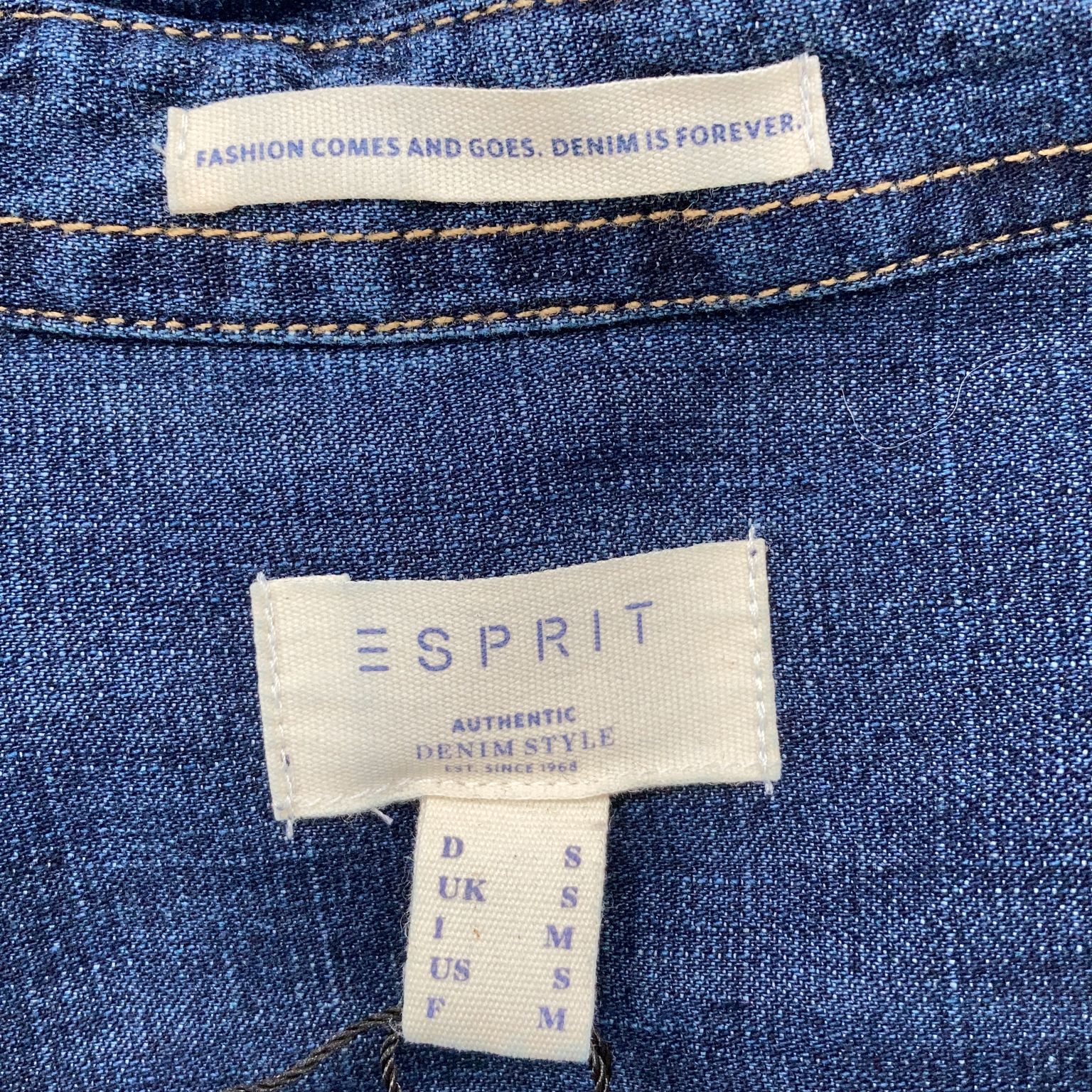 ESPRIT