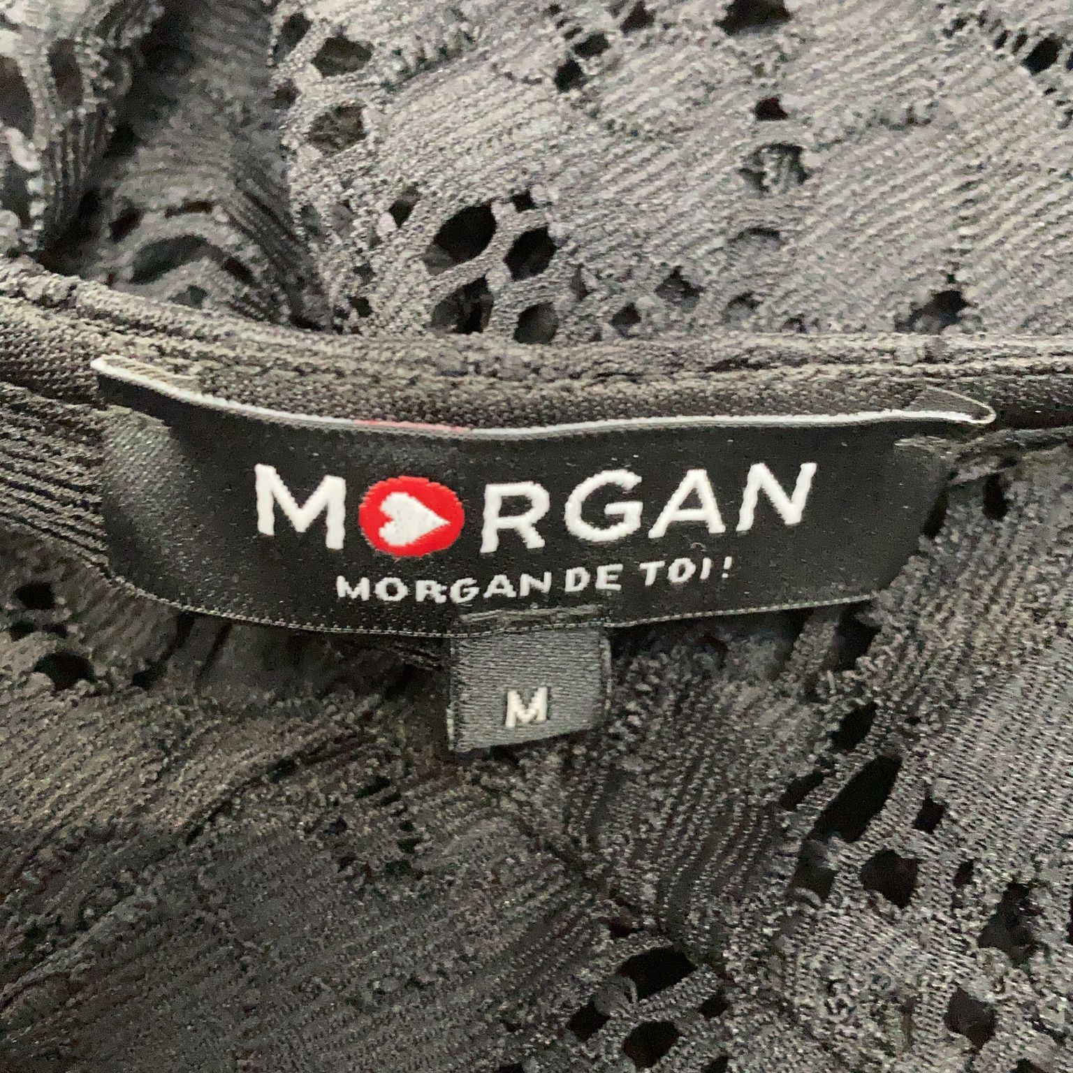 Morgan