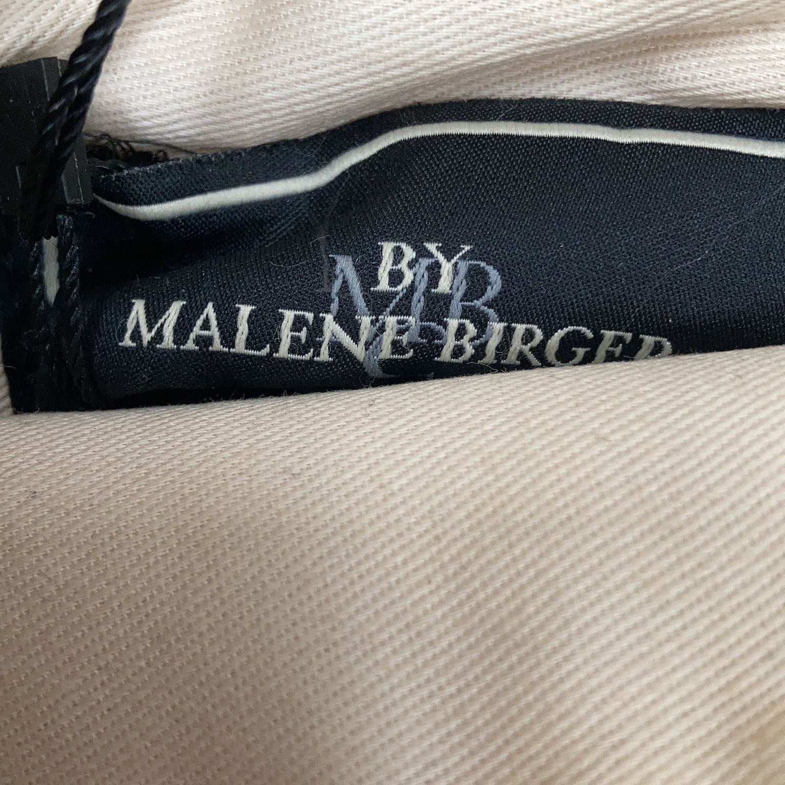 By Malene Birger