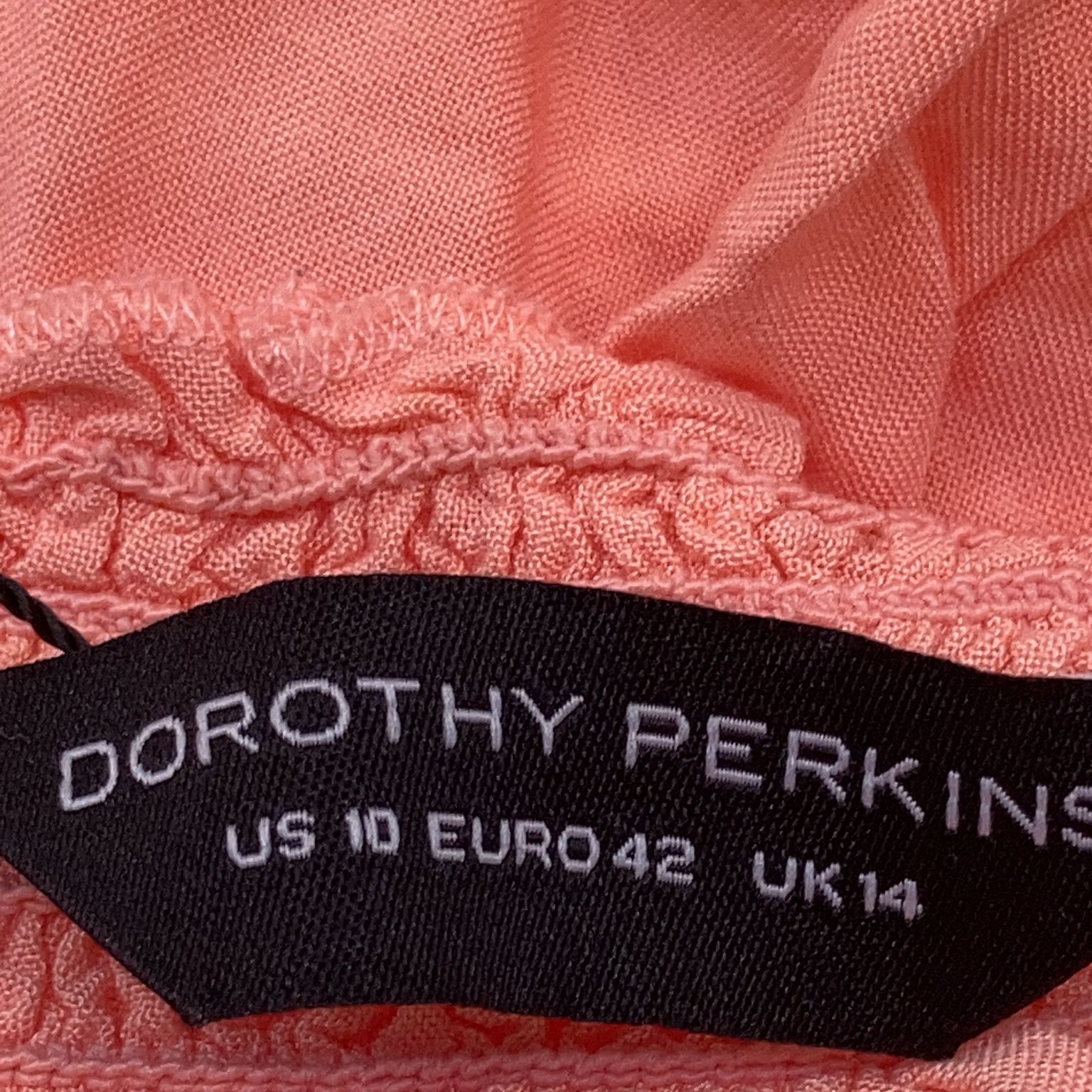 Dorothy Perkins