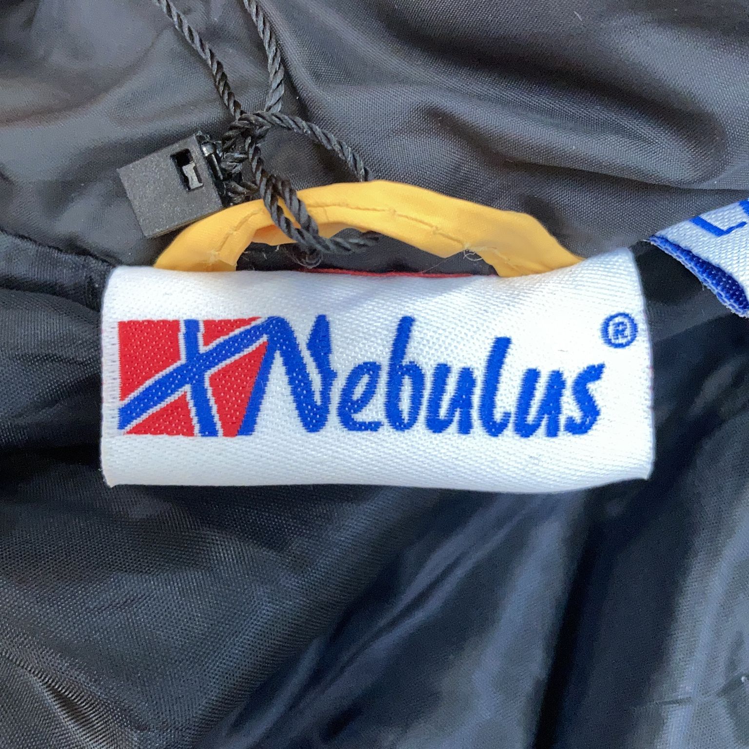 Nebulus