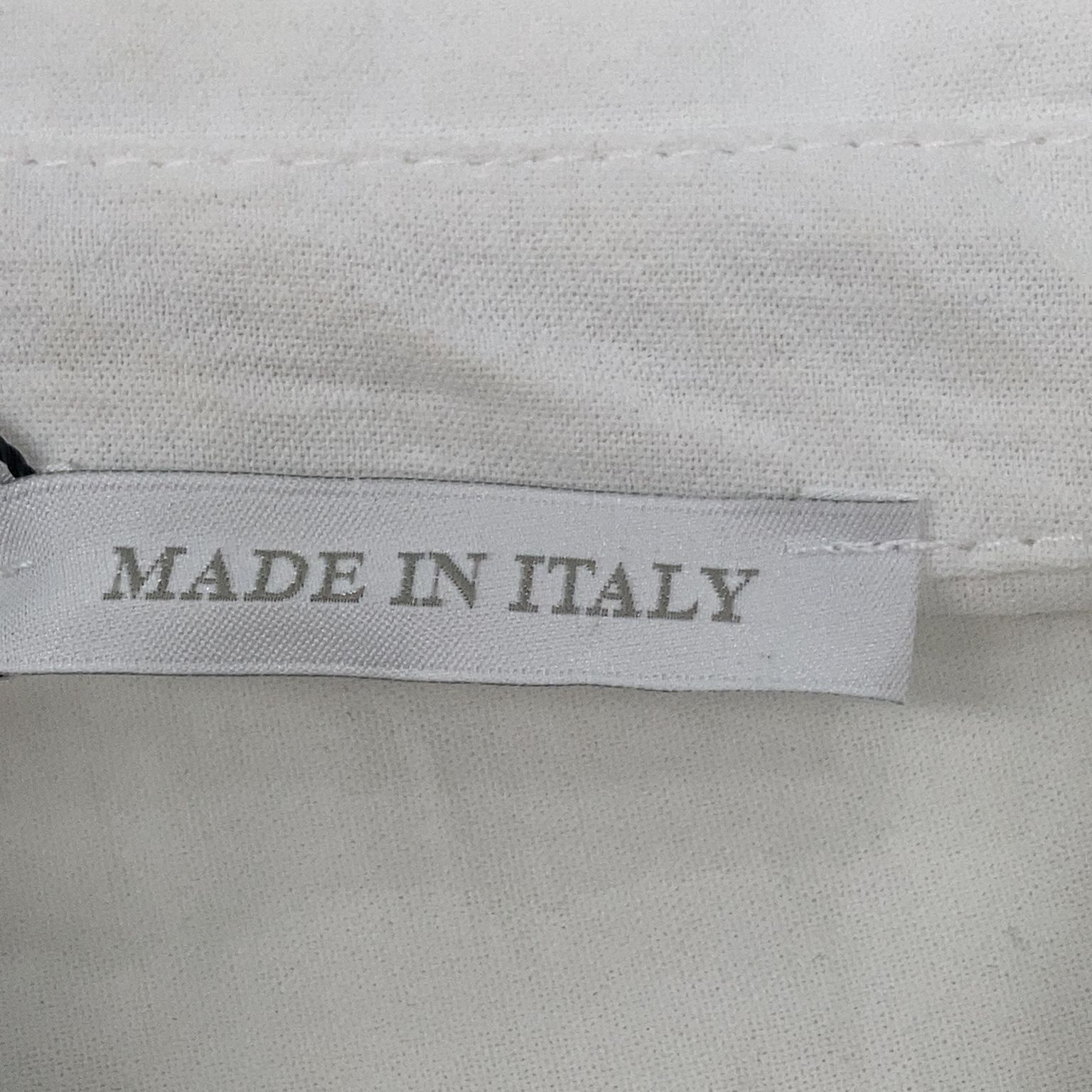 Made In Italy