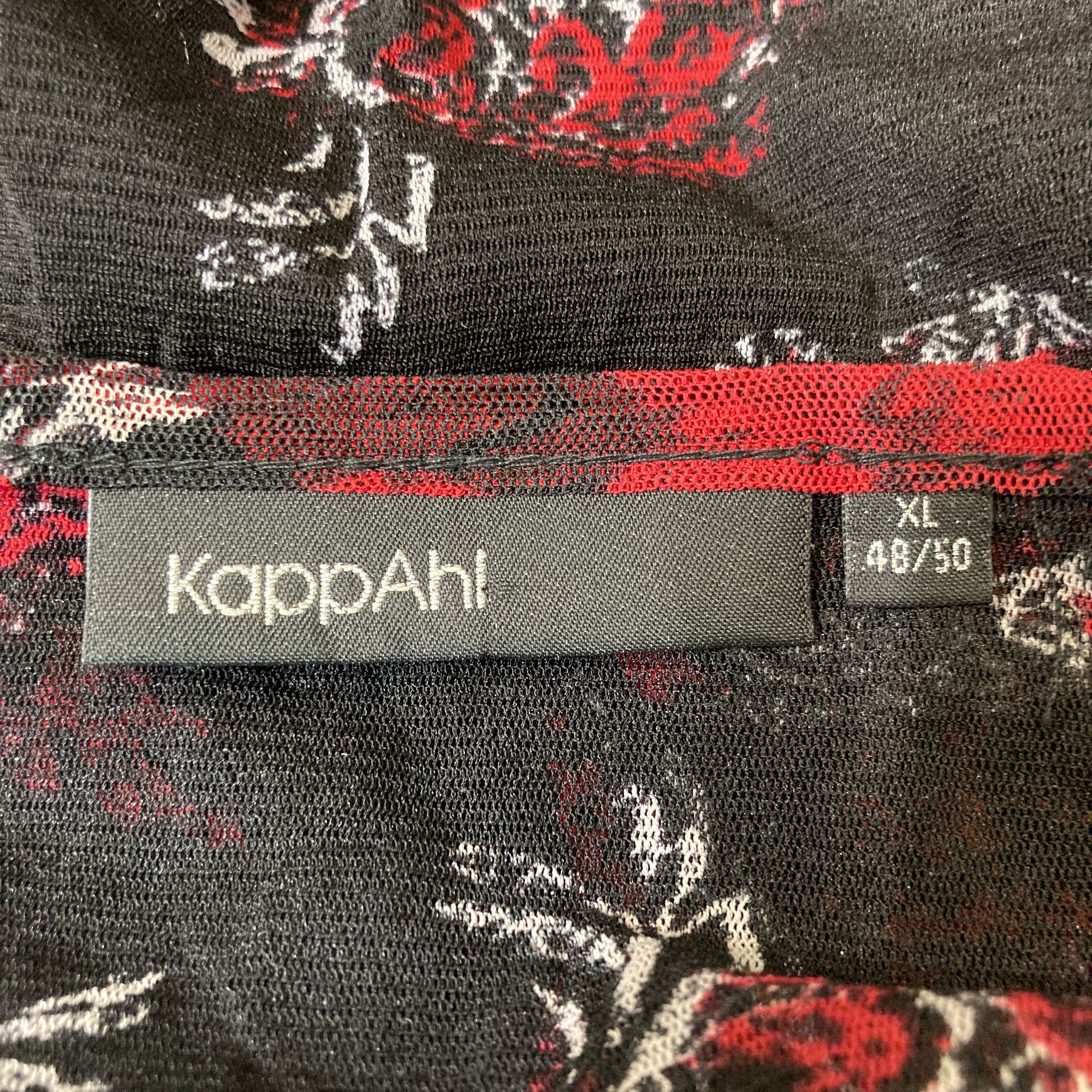 KappAhl