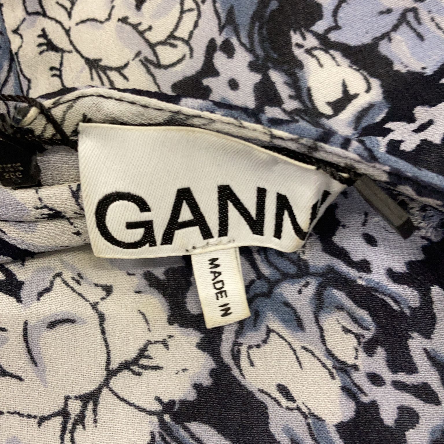 Ganni