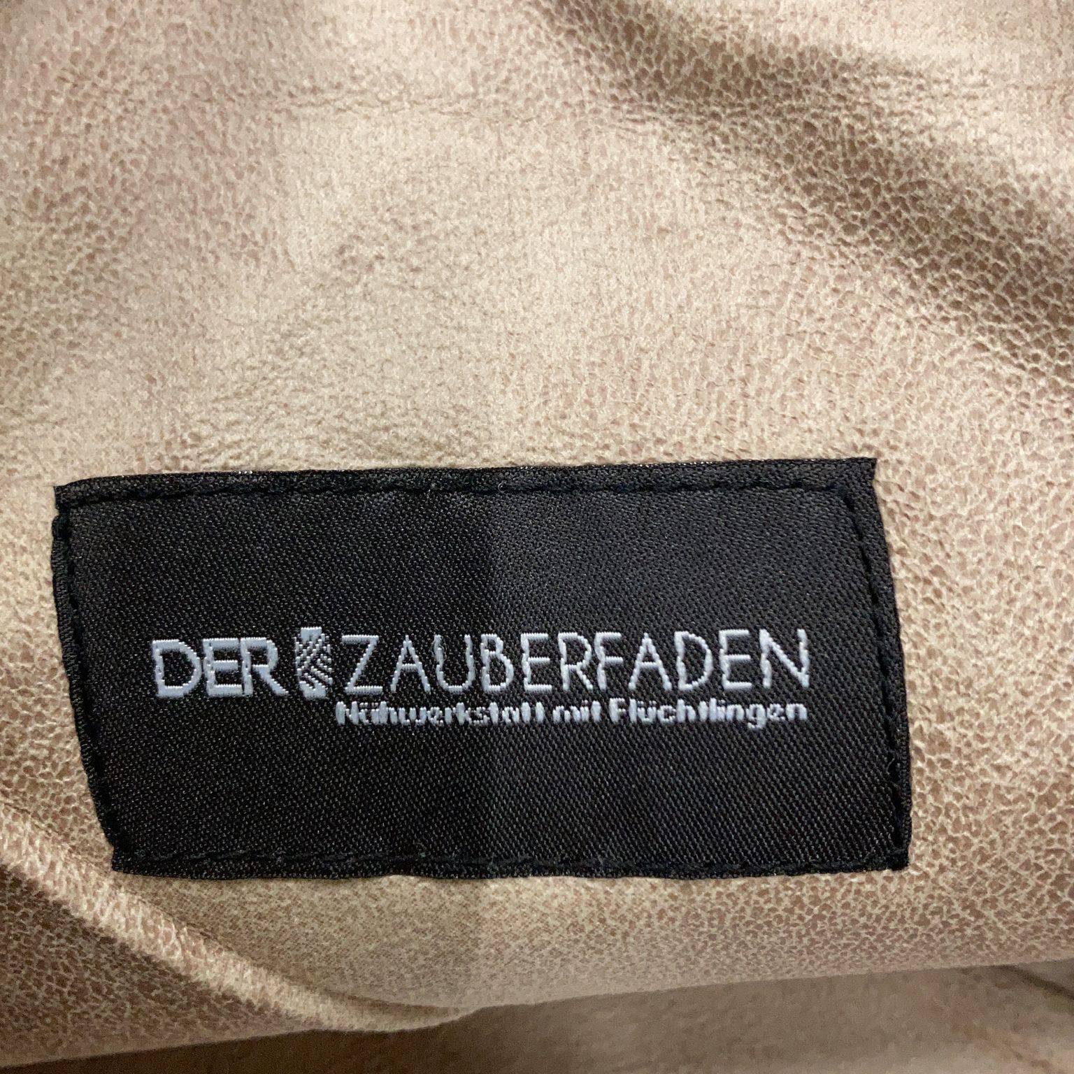 Der Zauberfaden