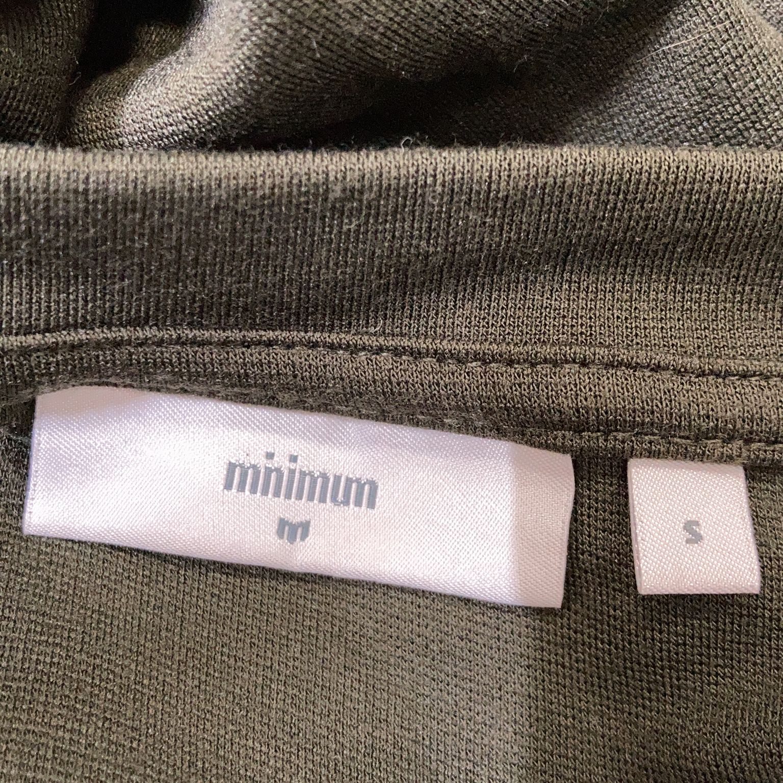 Minimum