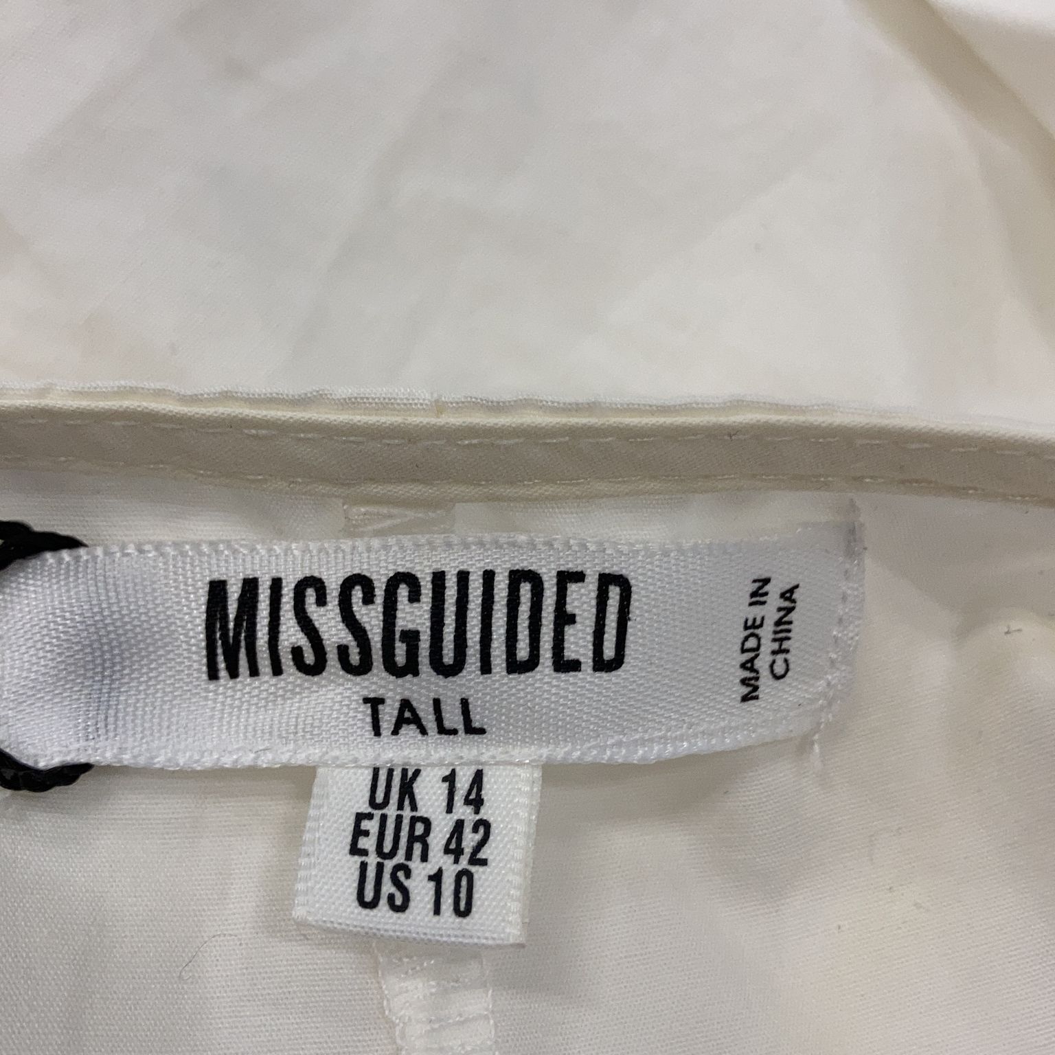 Missguided