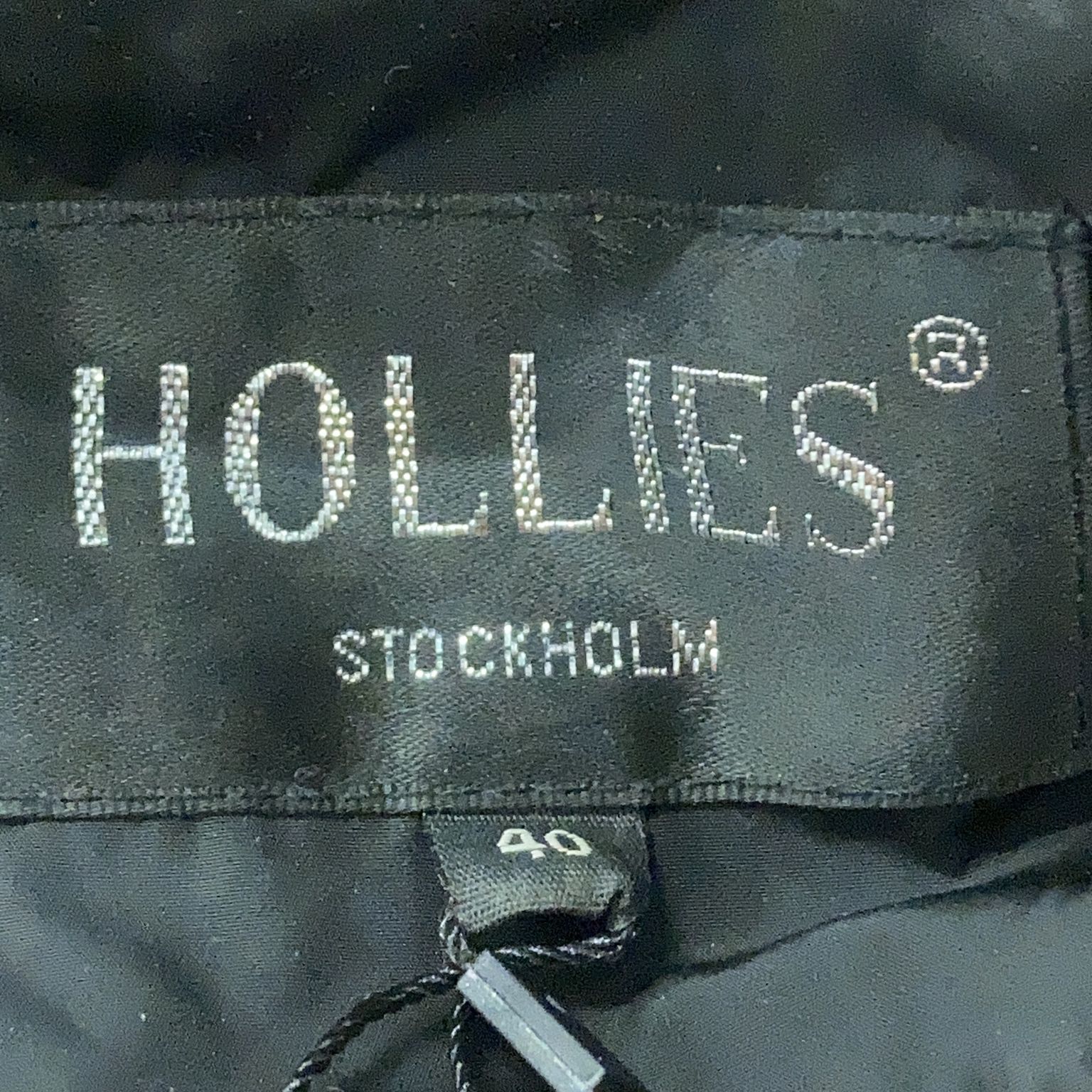 Hollies Stockholm