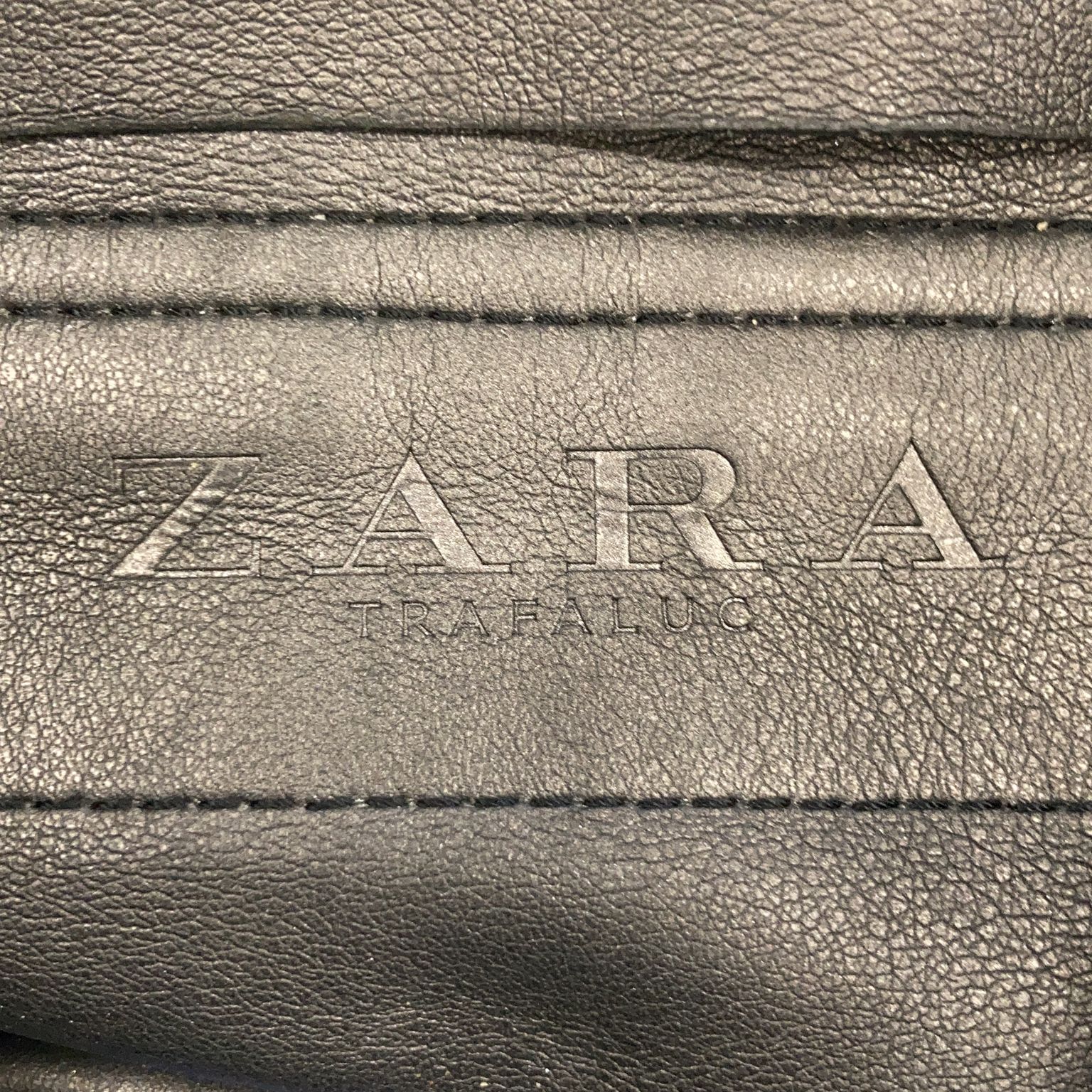 Zara Trafaluc