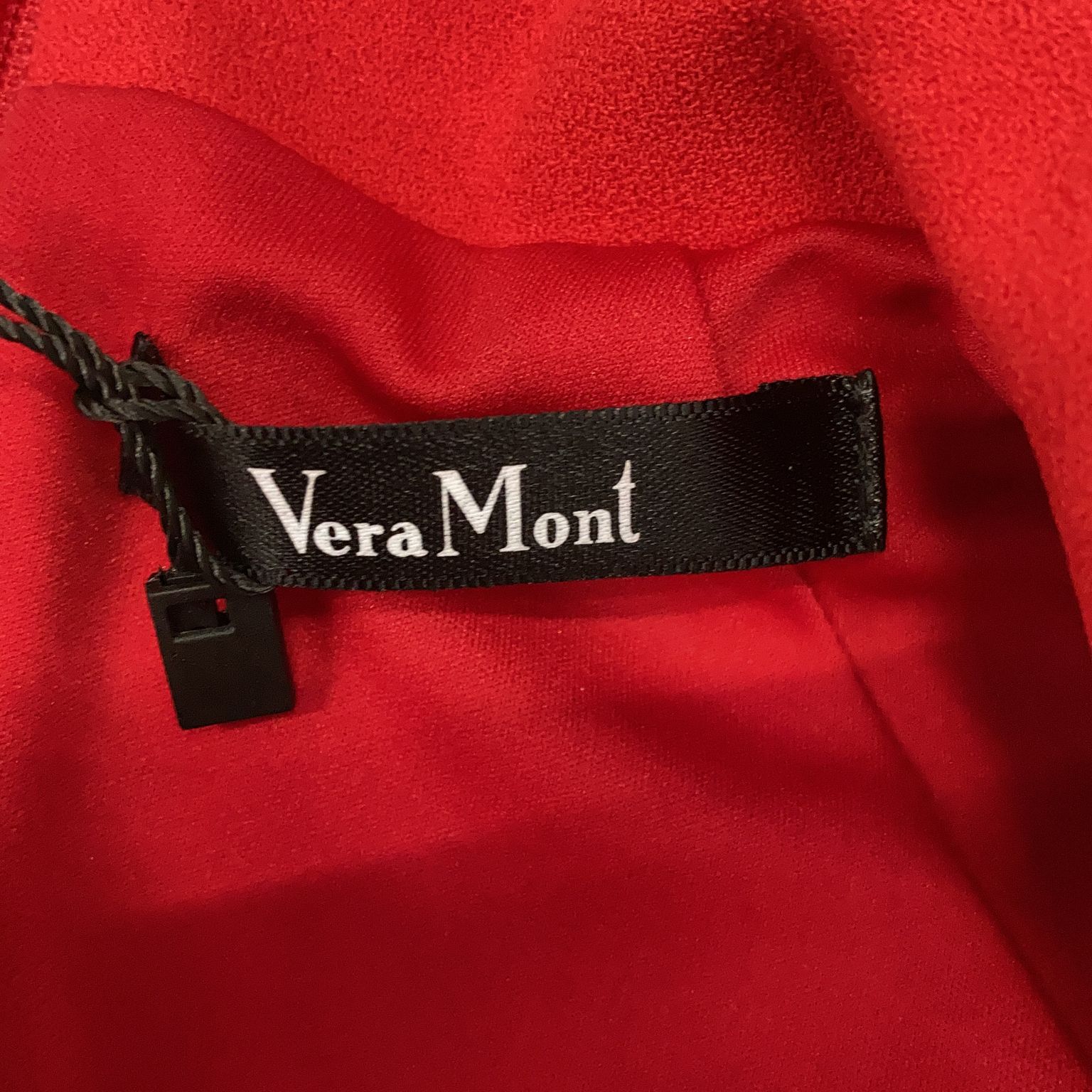 Vera Mont