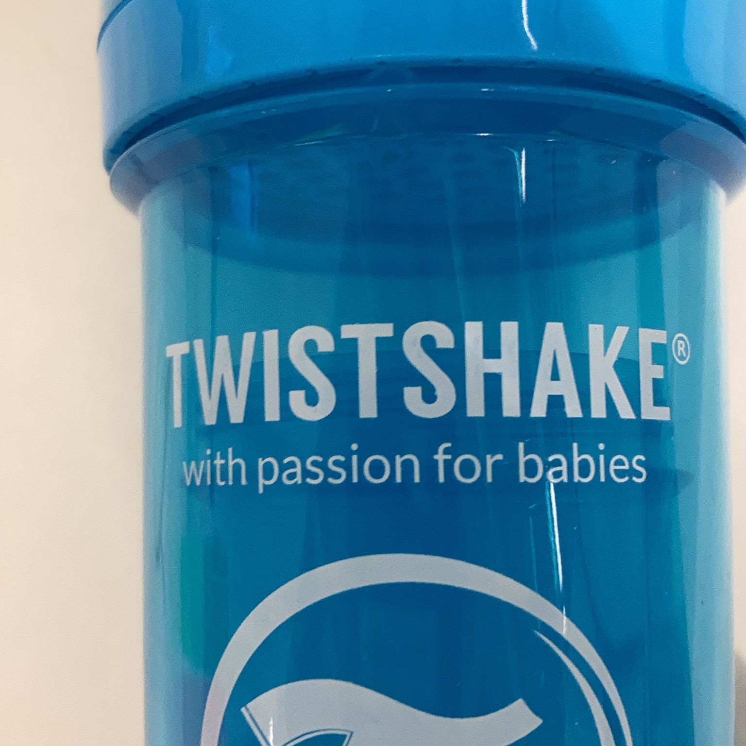 Twistshake