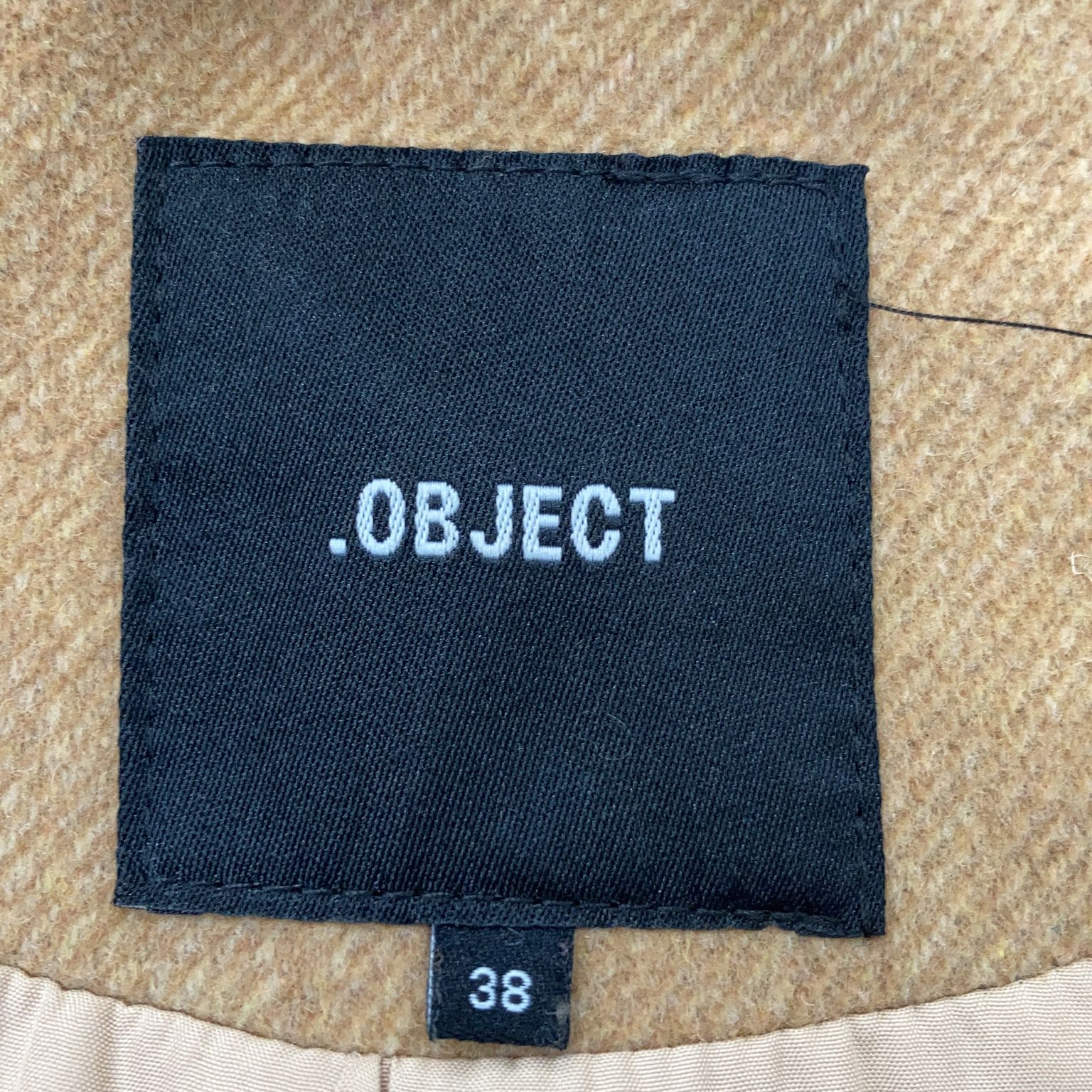 Object