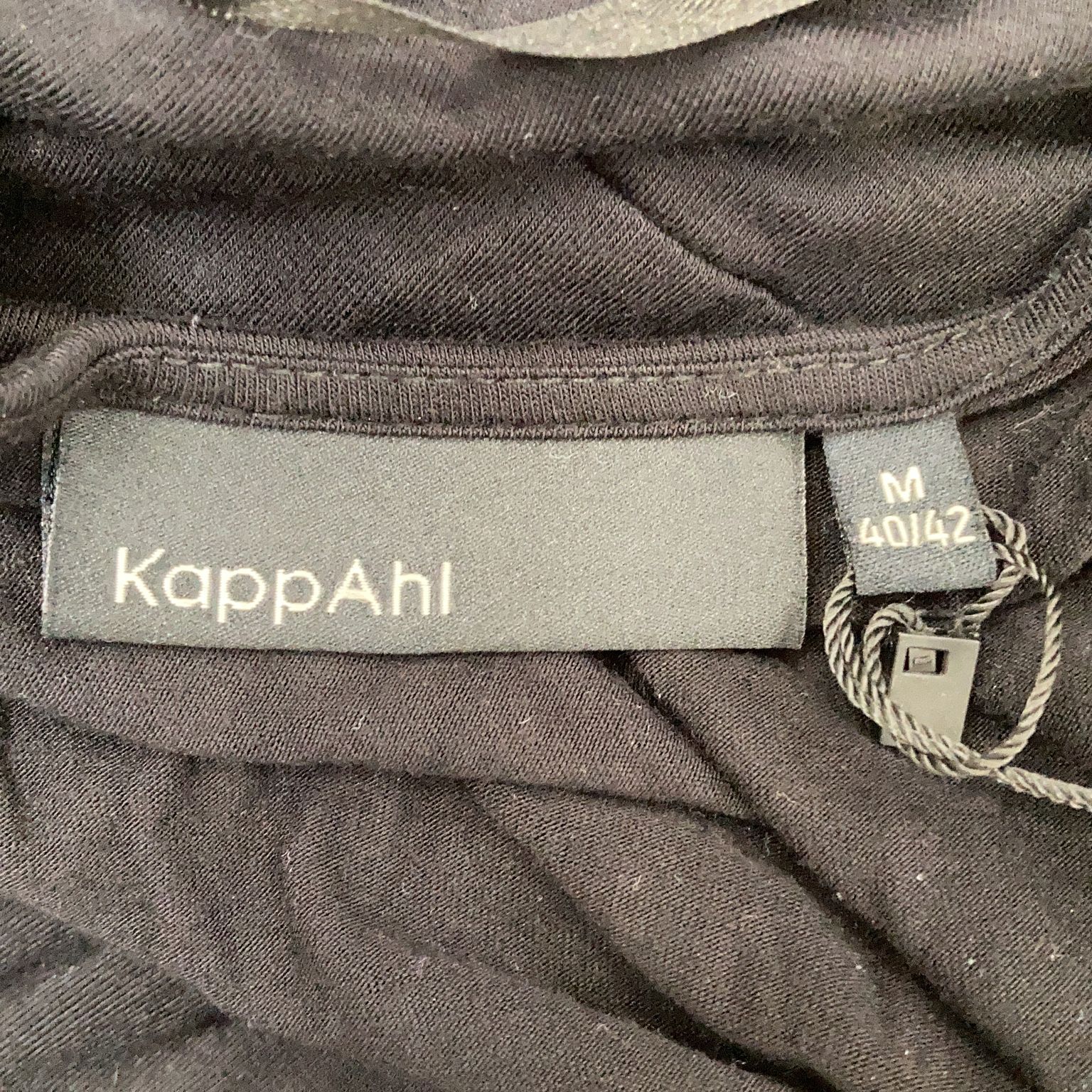 KappAhl