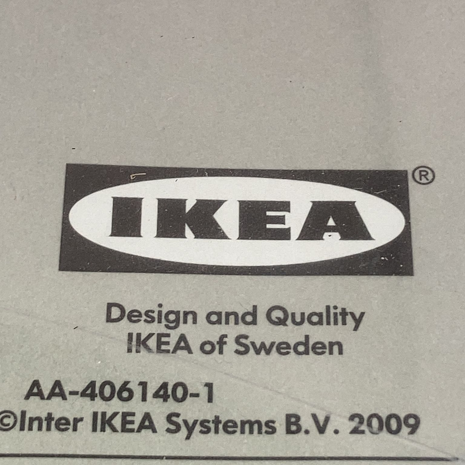 IKEA