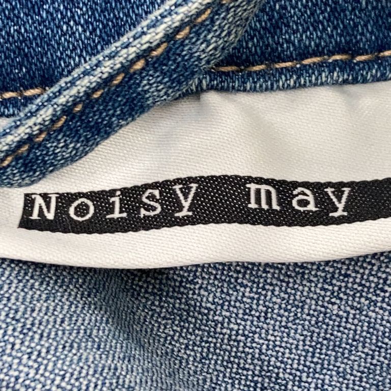 Noisy May