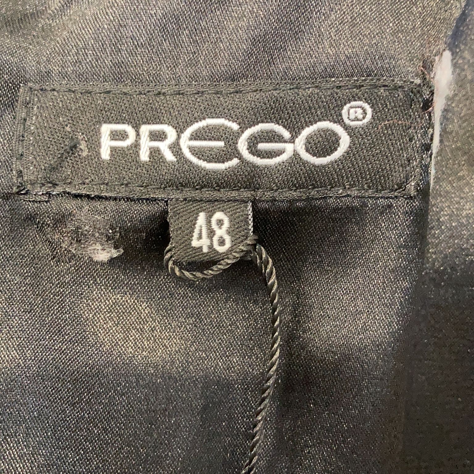 Prego