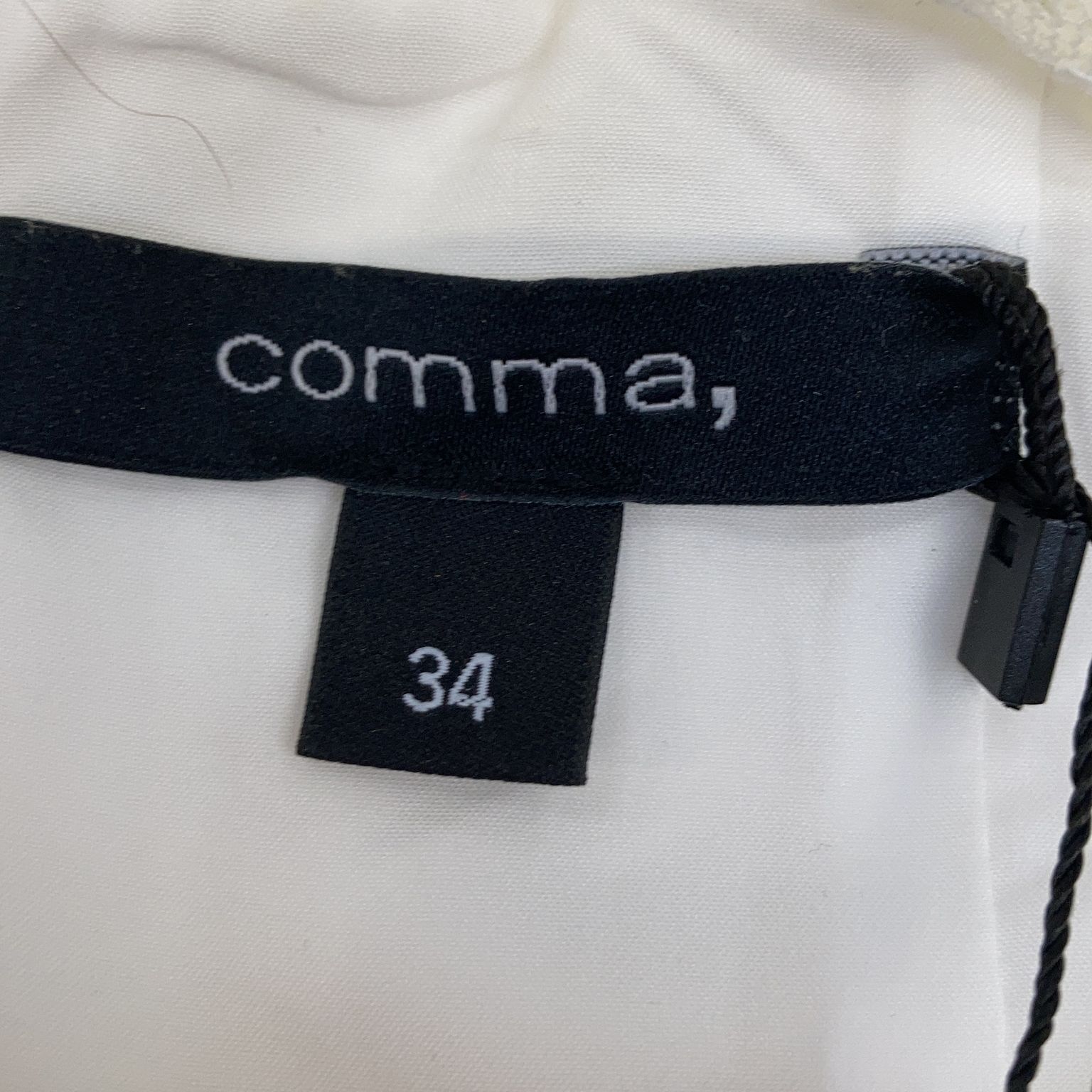 Comma