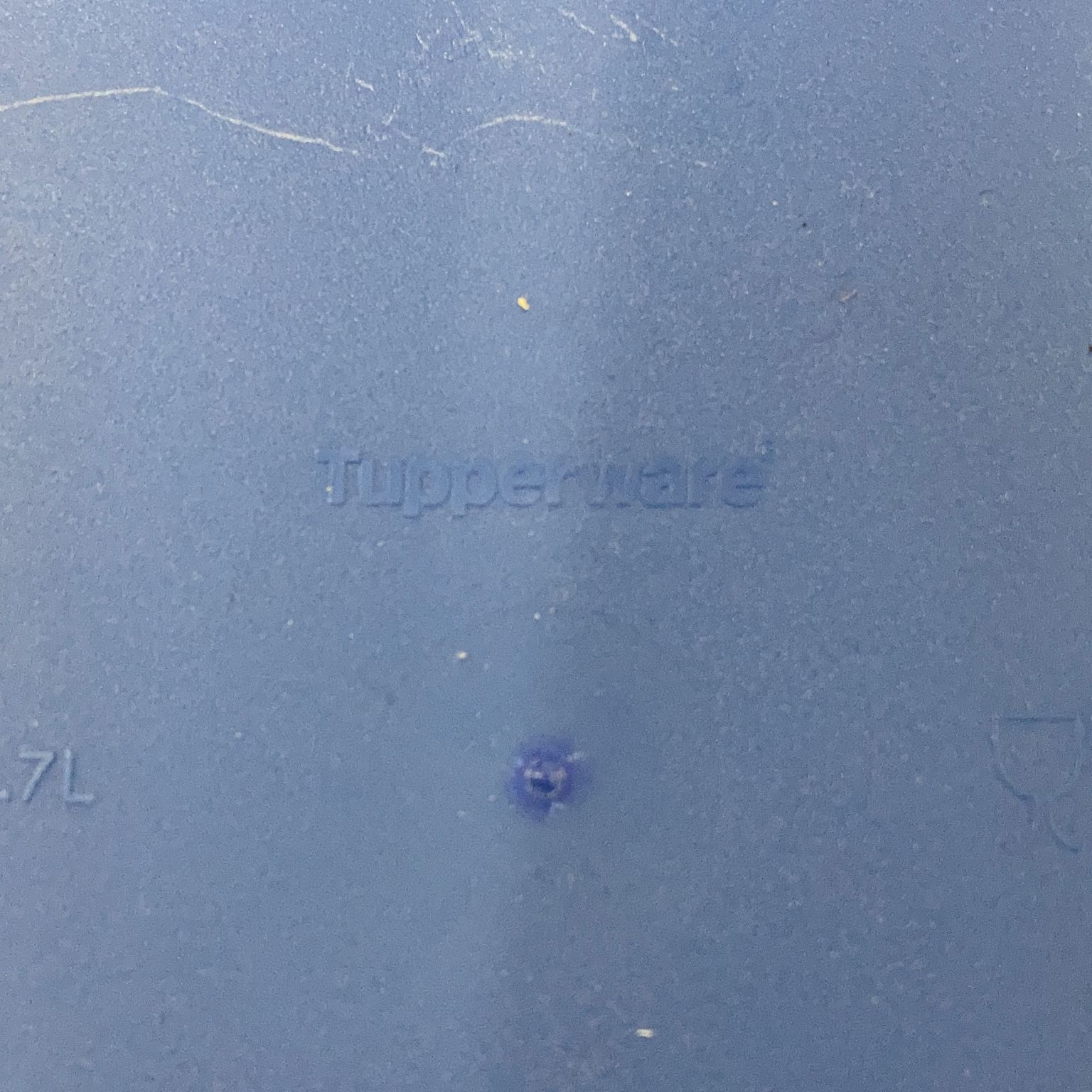 Tupperware