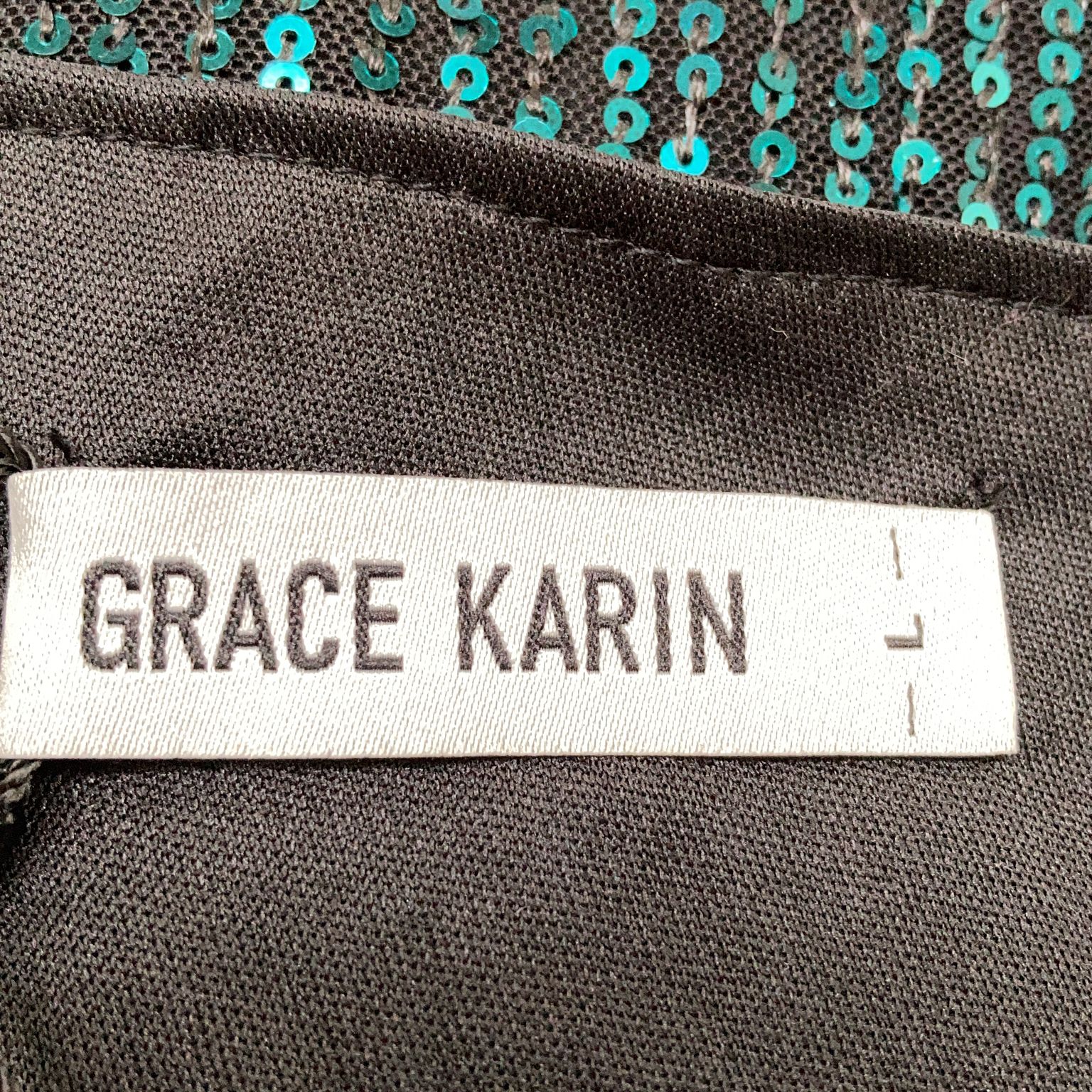 Grace Karin