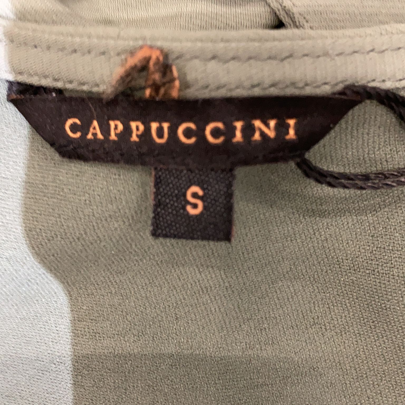 Cappuccini