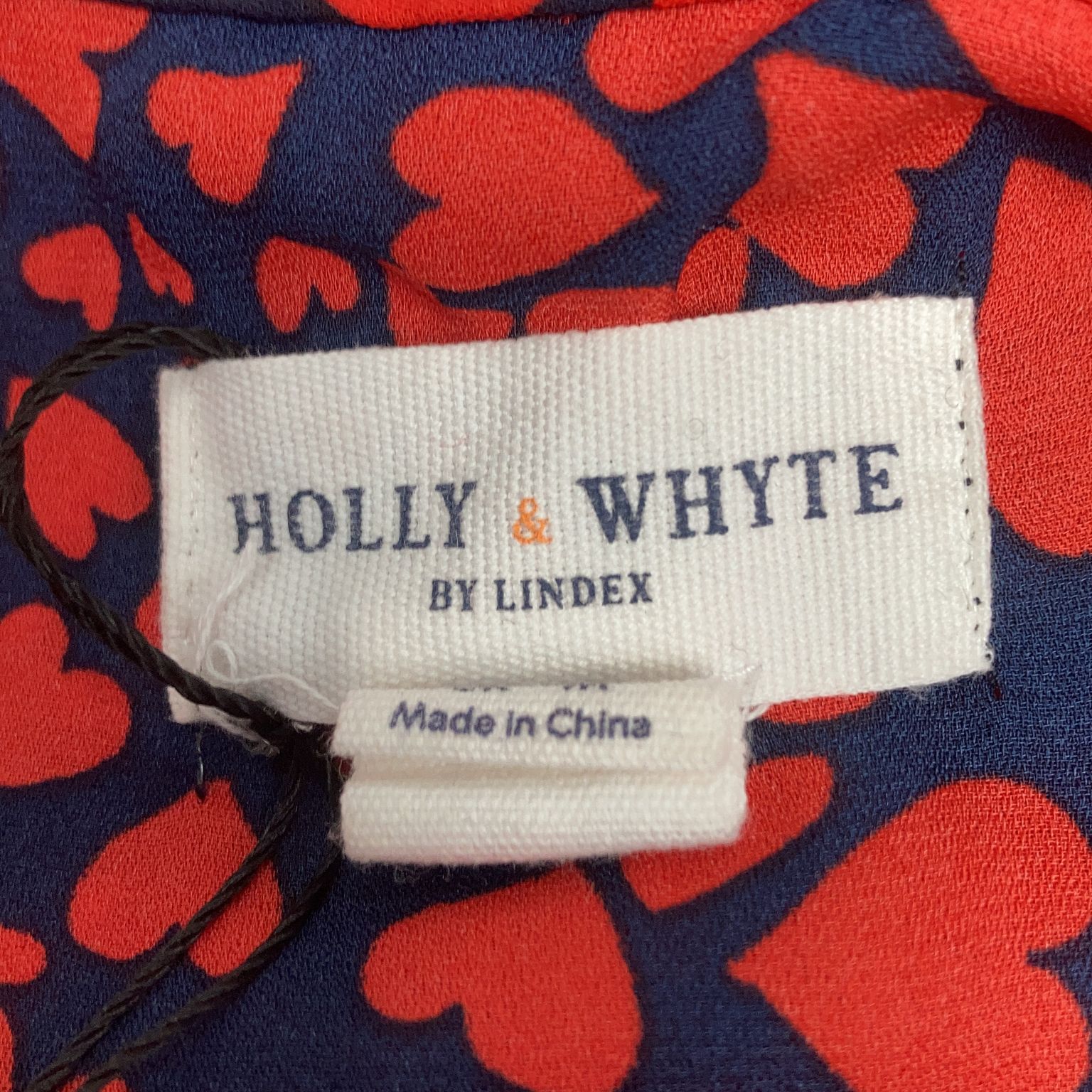 Holly  Whyte by Lindex