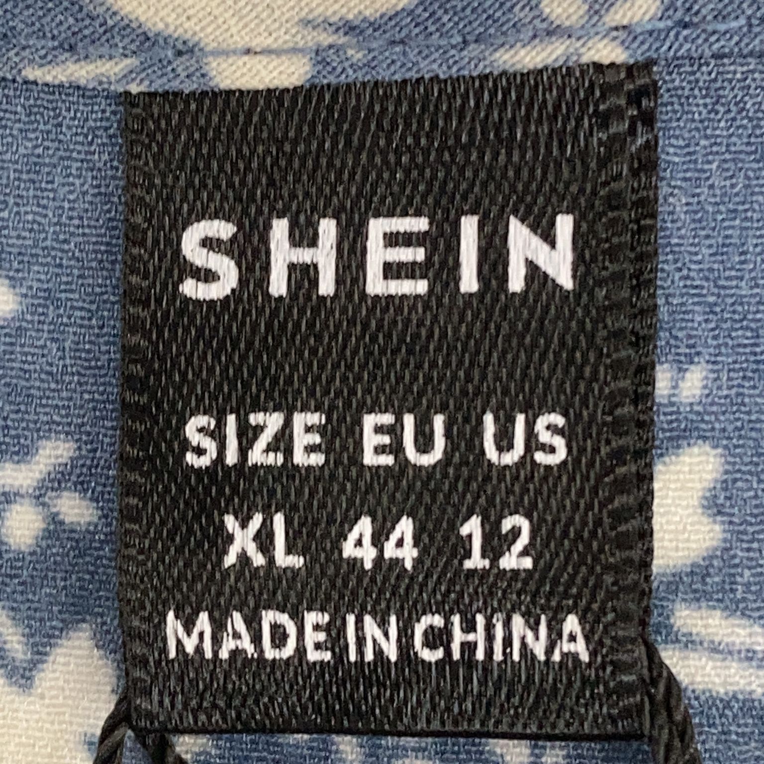 Shein