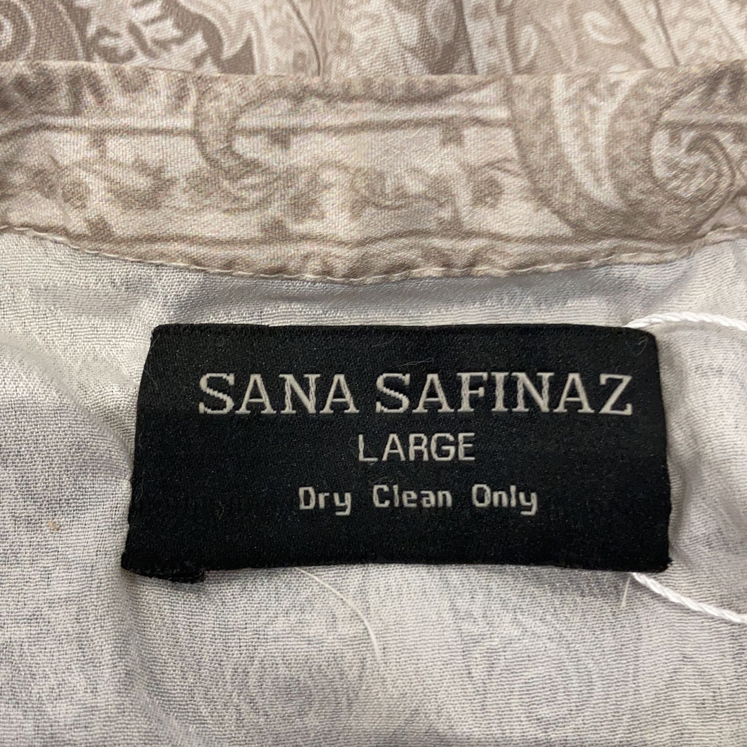 Sana Safinaz