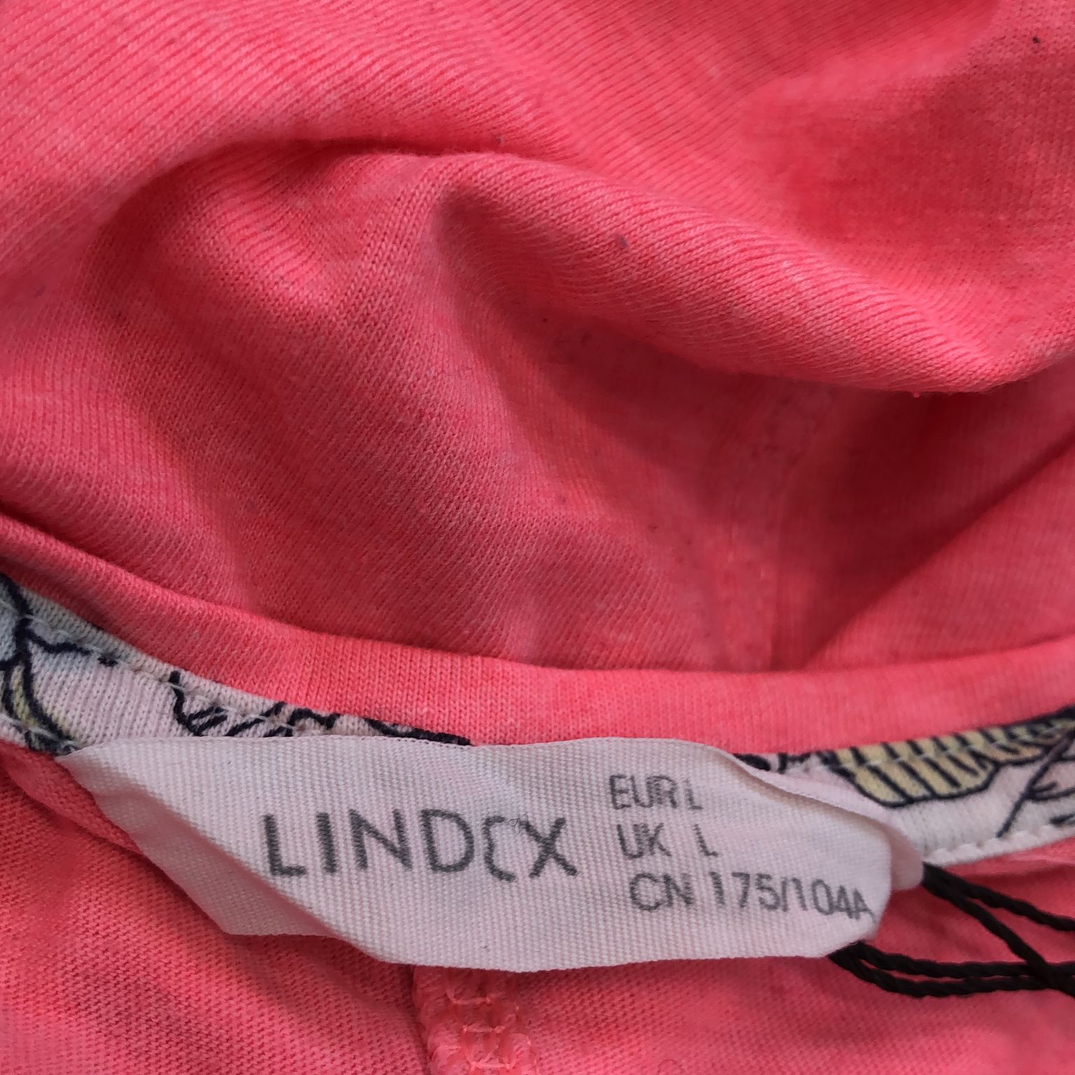 Lindex