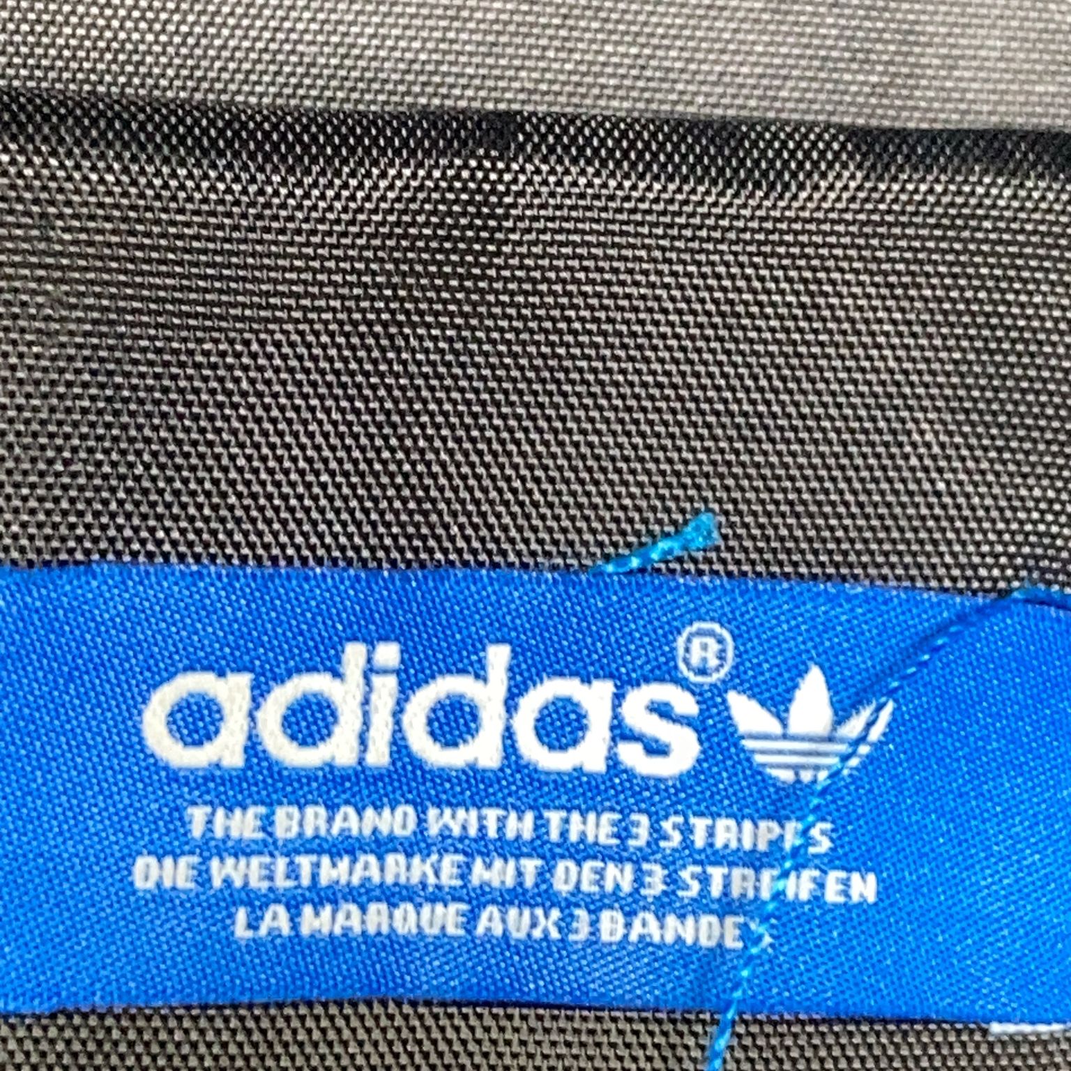 Adidas