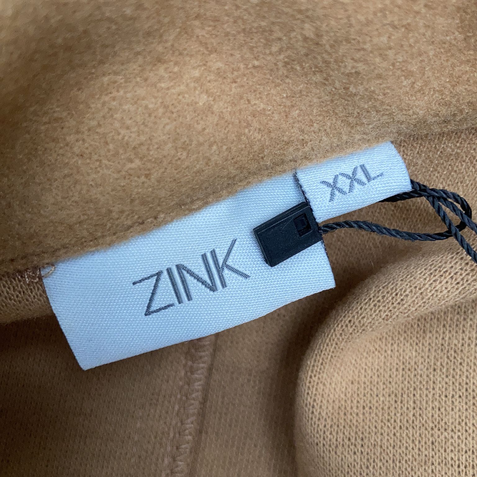 Zink