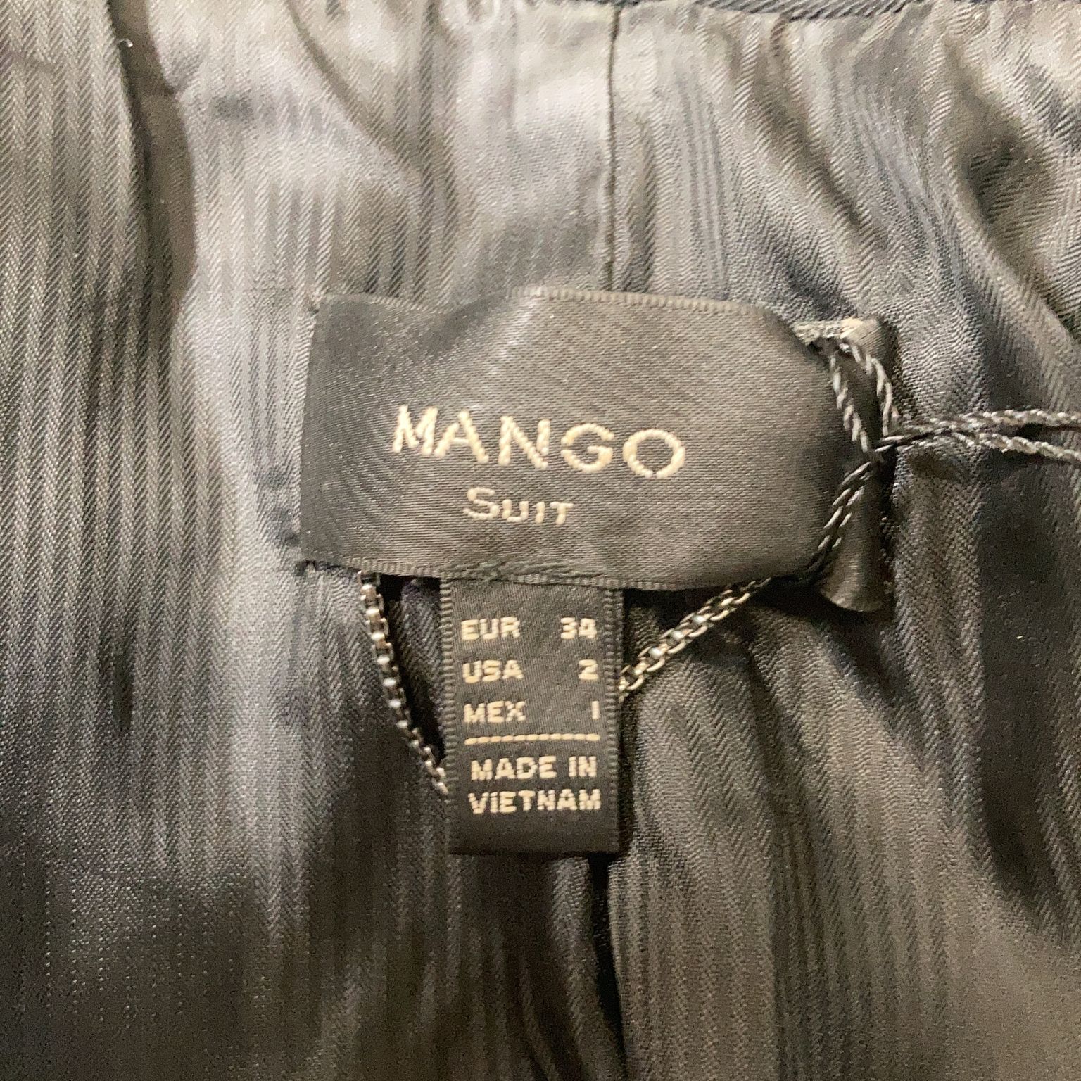 Mango