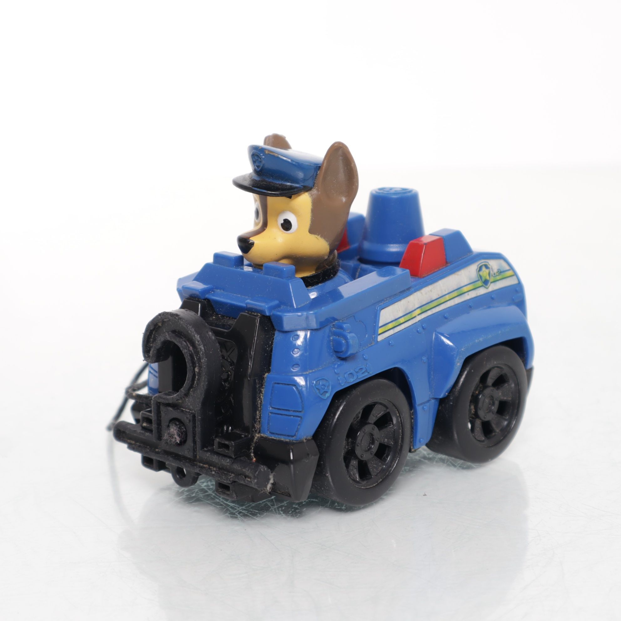 Paw Patrol