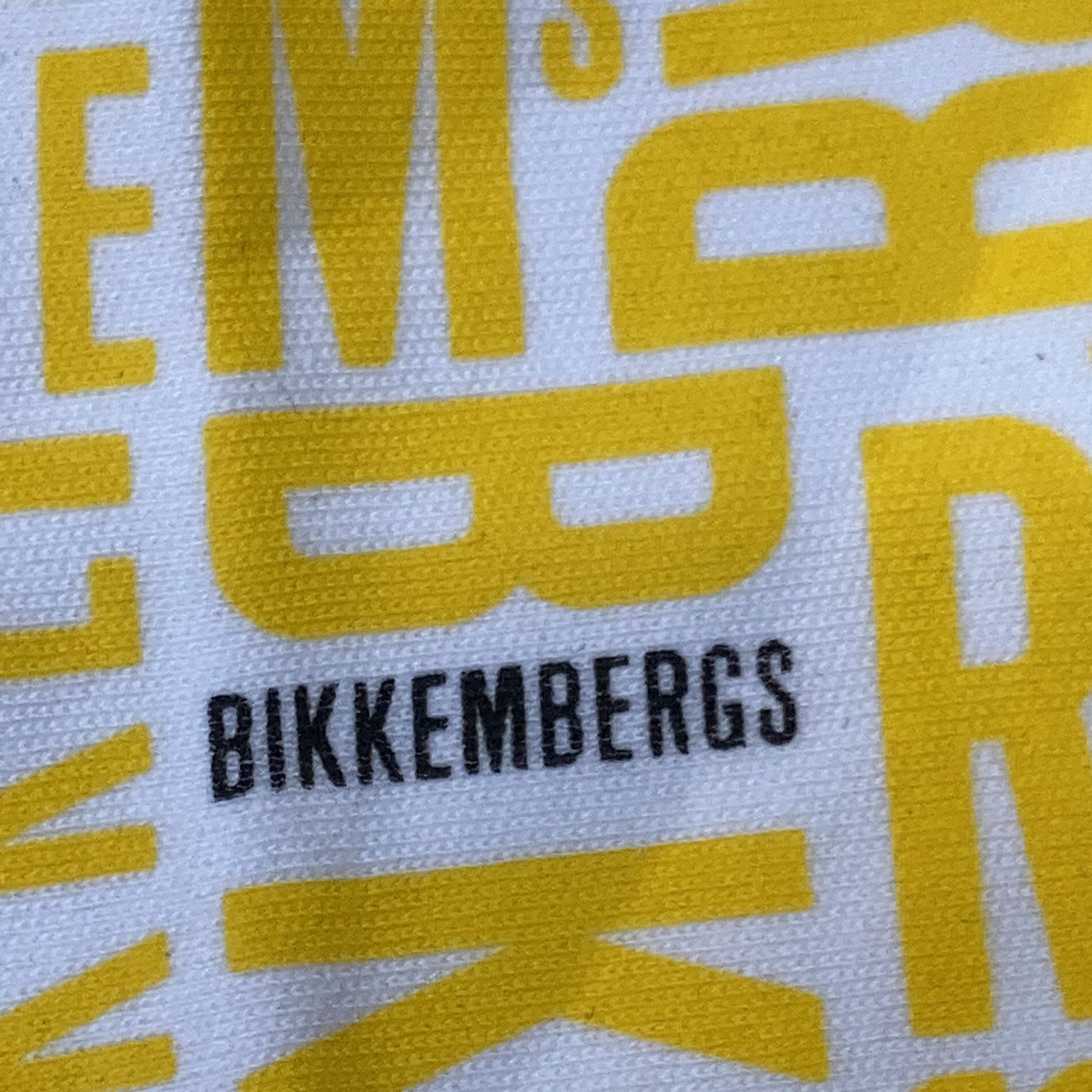 Bikkembergs