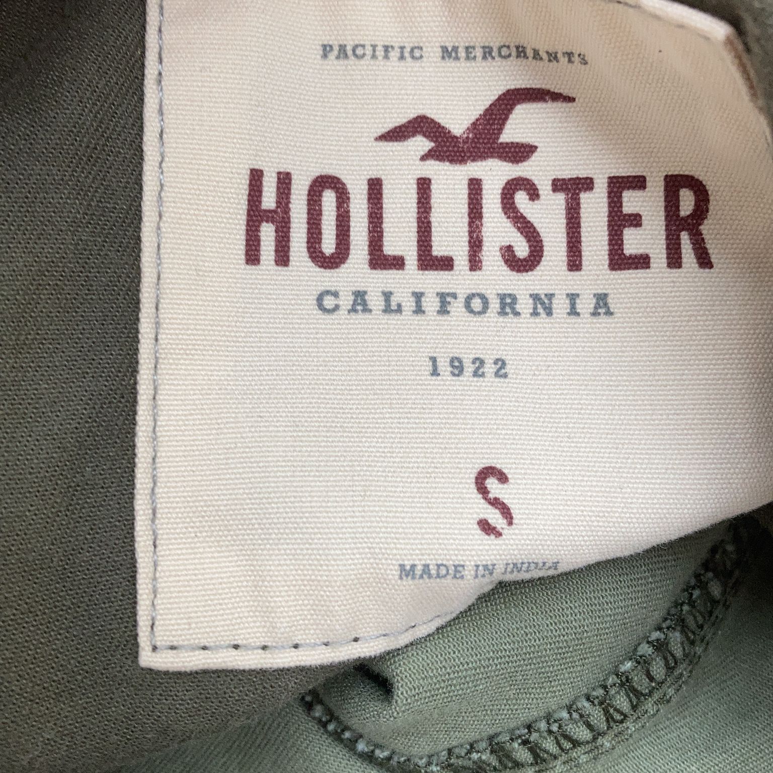 Hollister