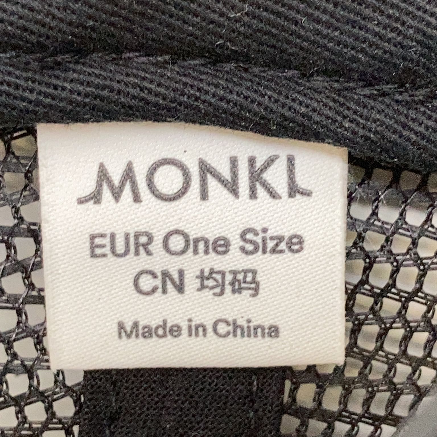 Monki