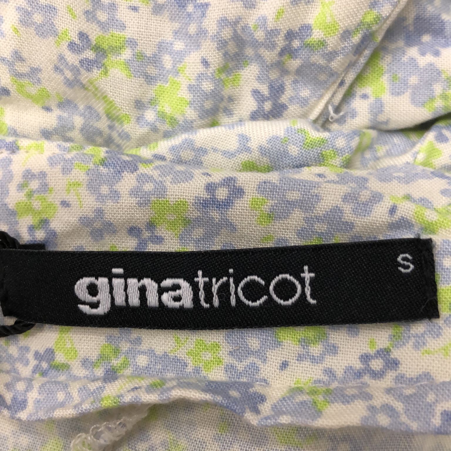 Gina Tricot