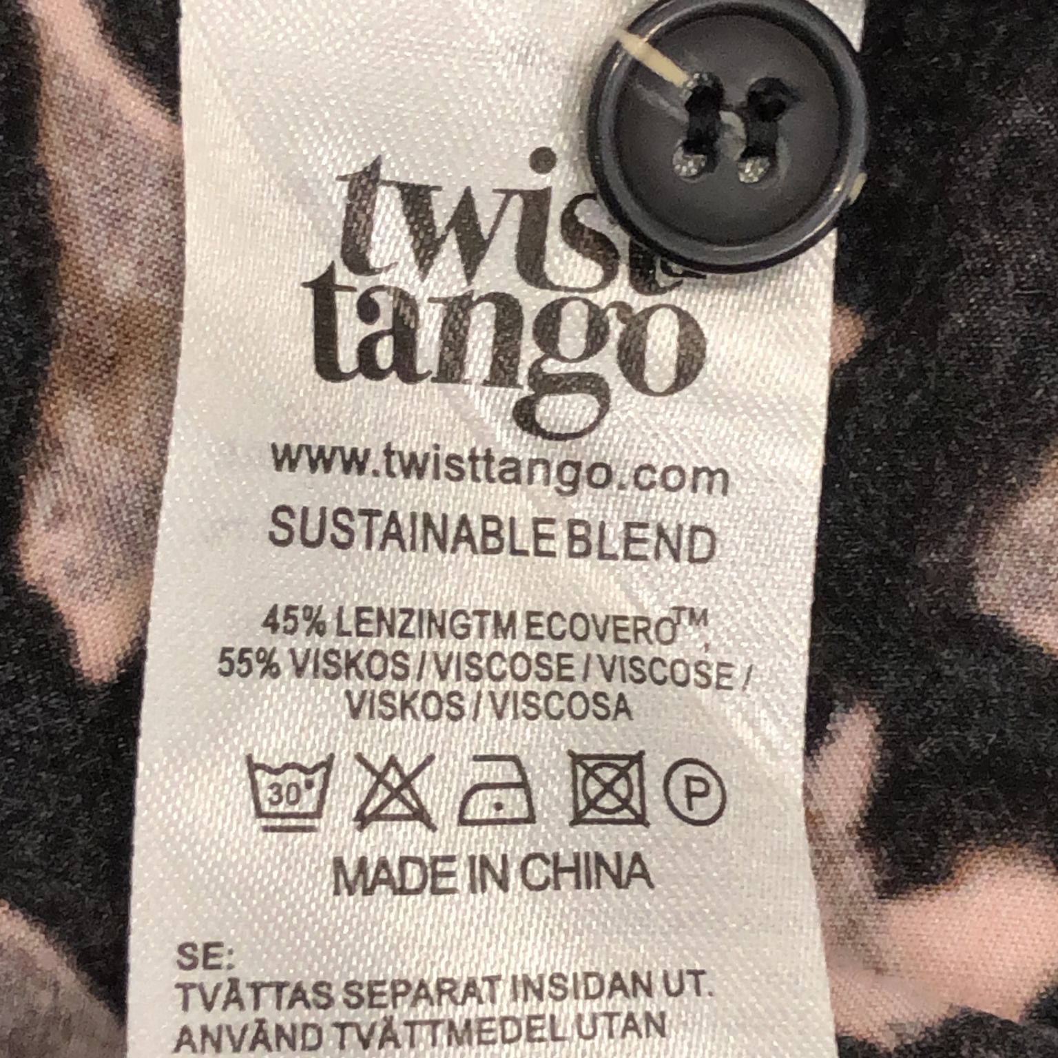 Twist  Tango