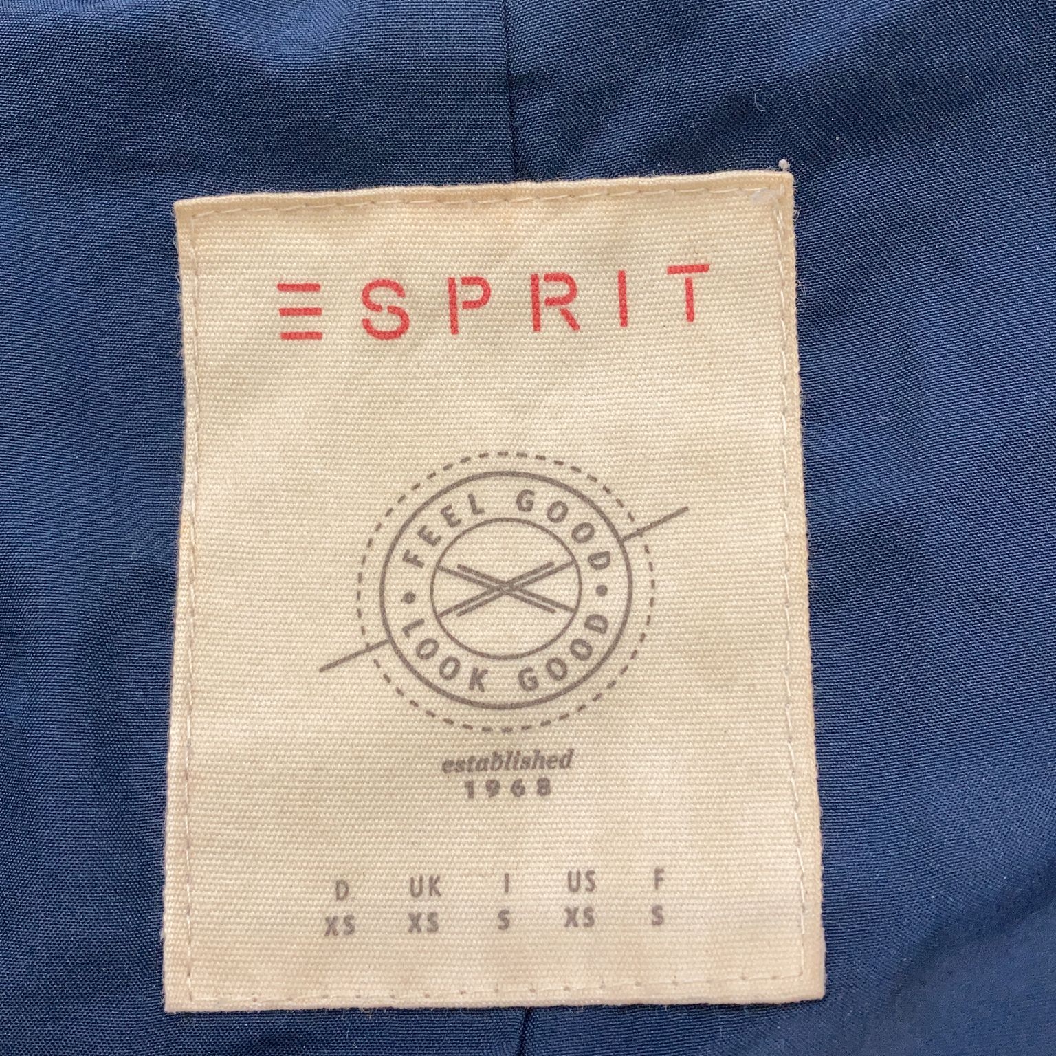 ESPRIT