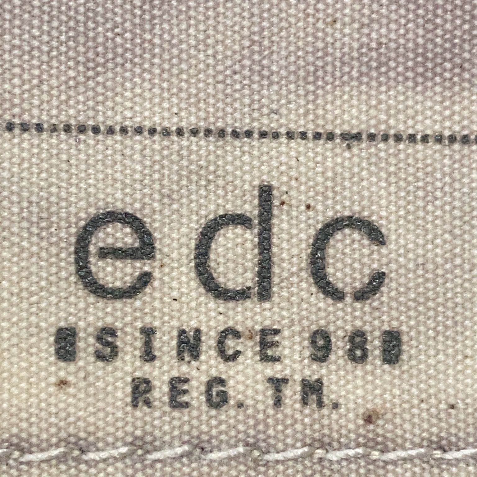 EDC by ESPRIT