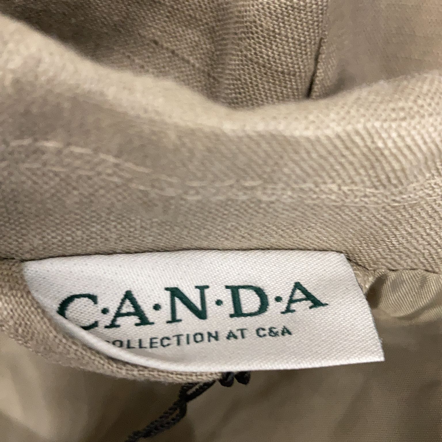 CANDA Collection at CA