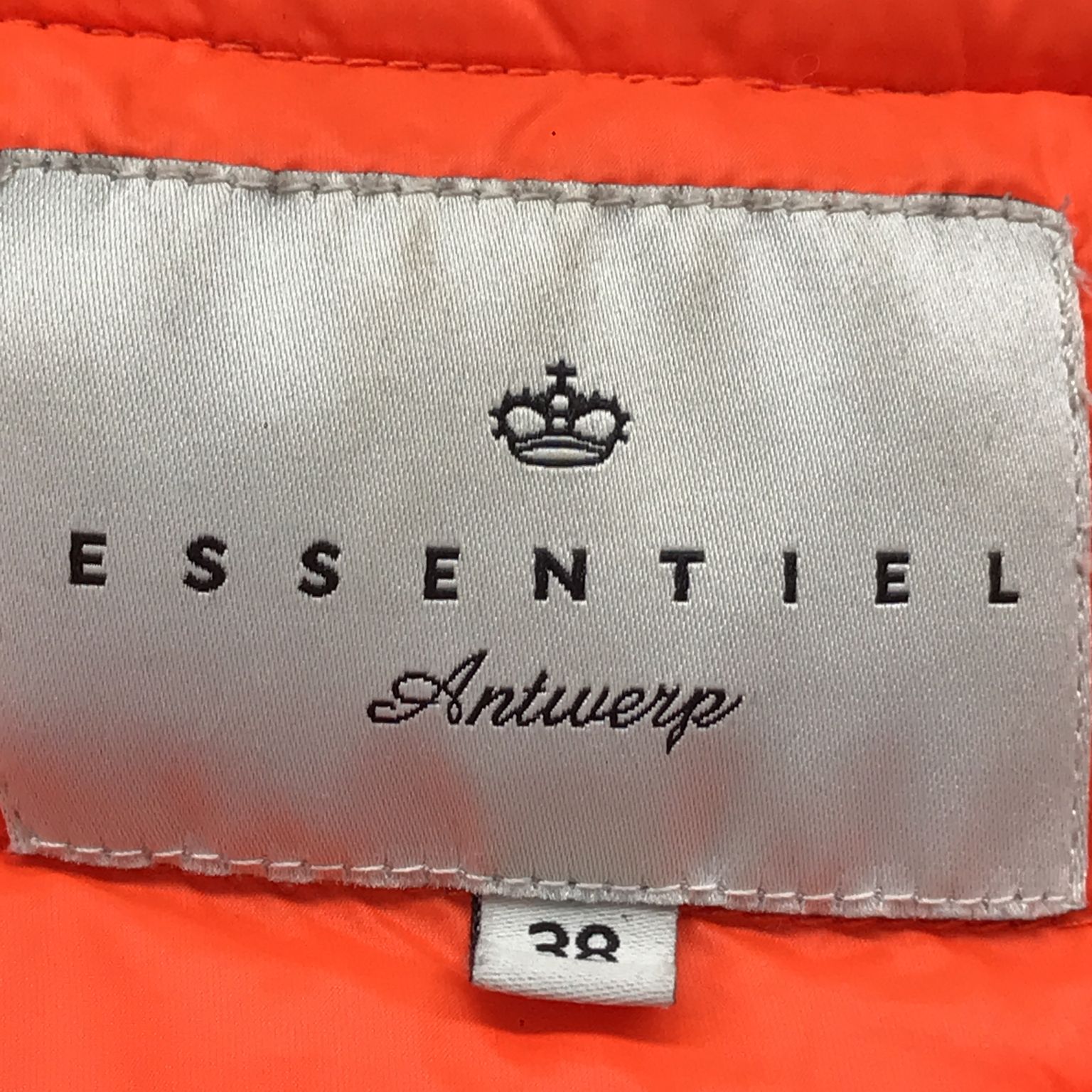 Essentiel Antwerp