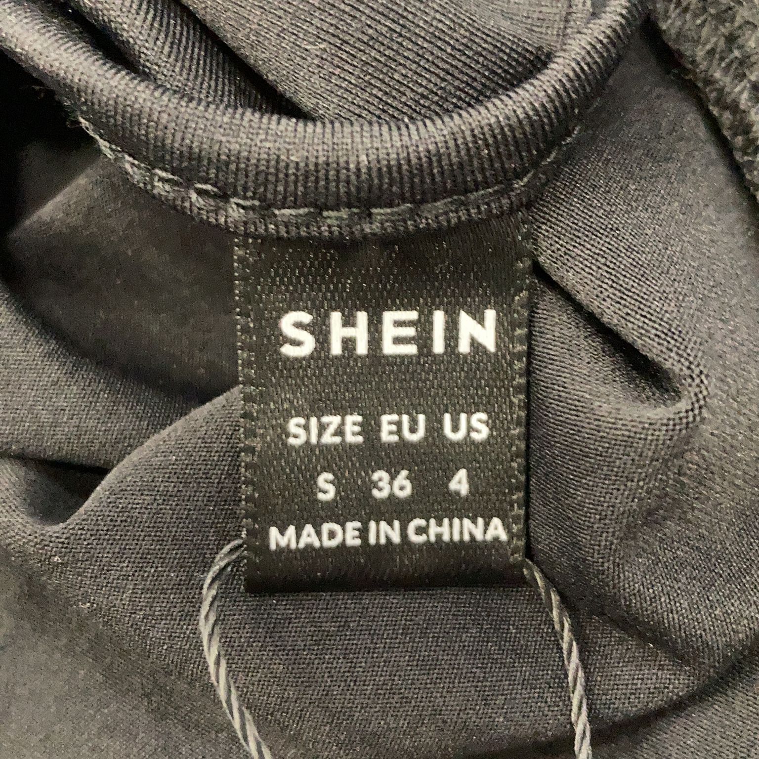 Shein