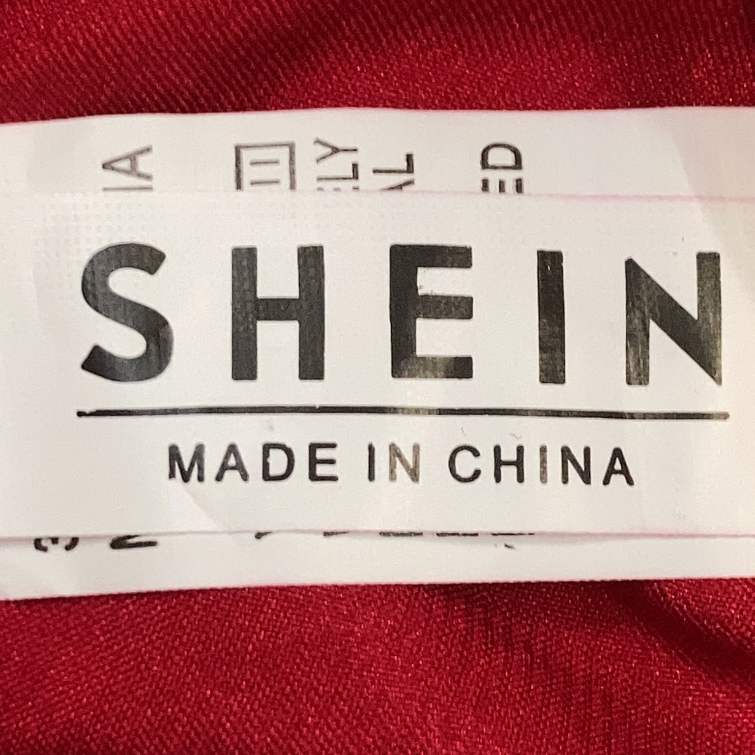 Shein